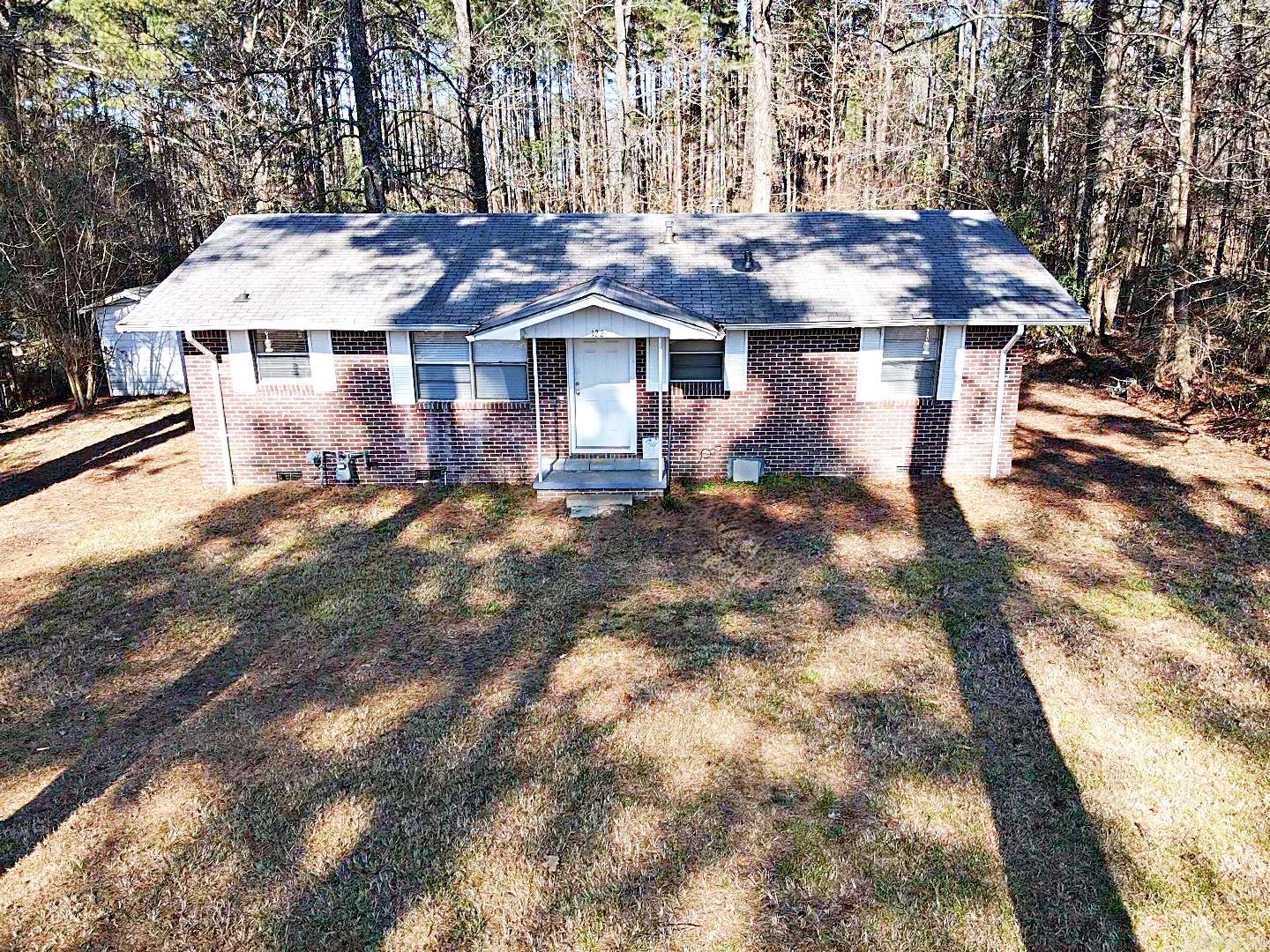 122 Curtis Road