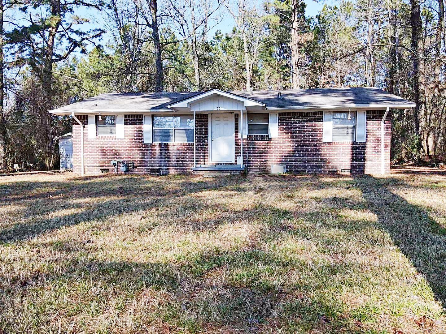 122 Curtis Road