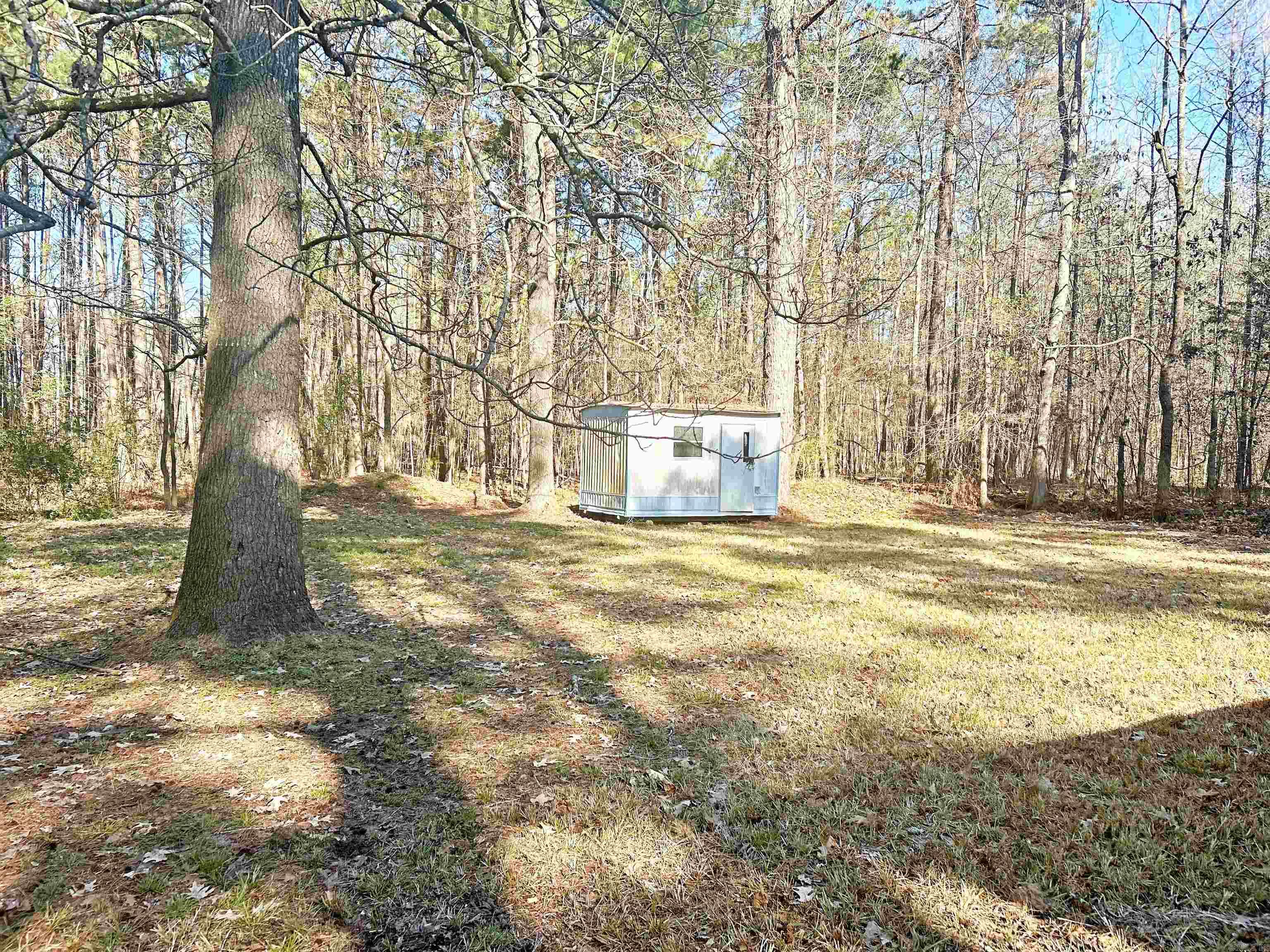 122 Curtis Road