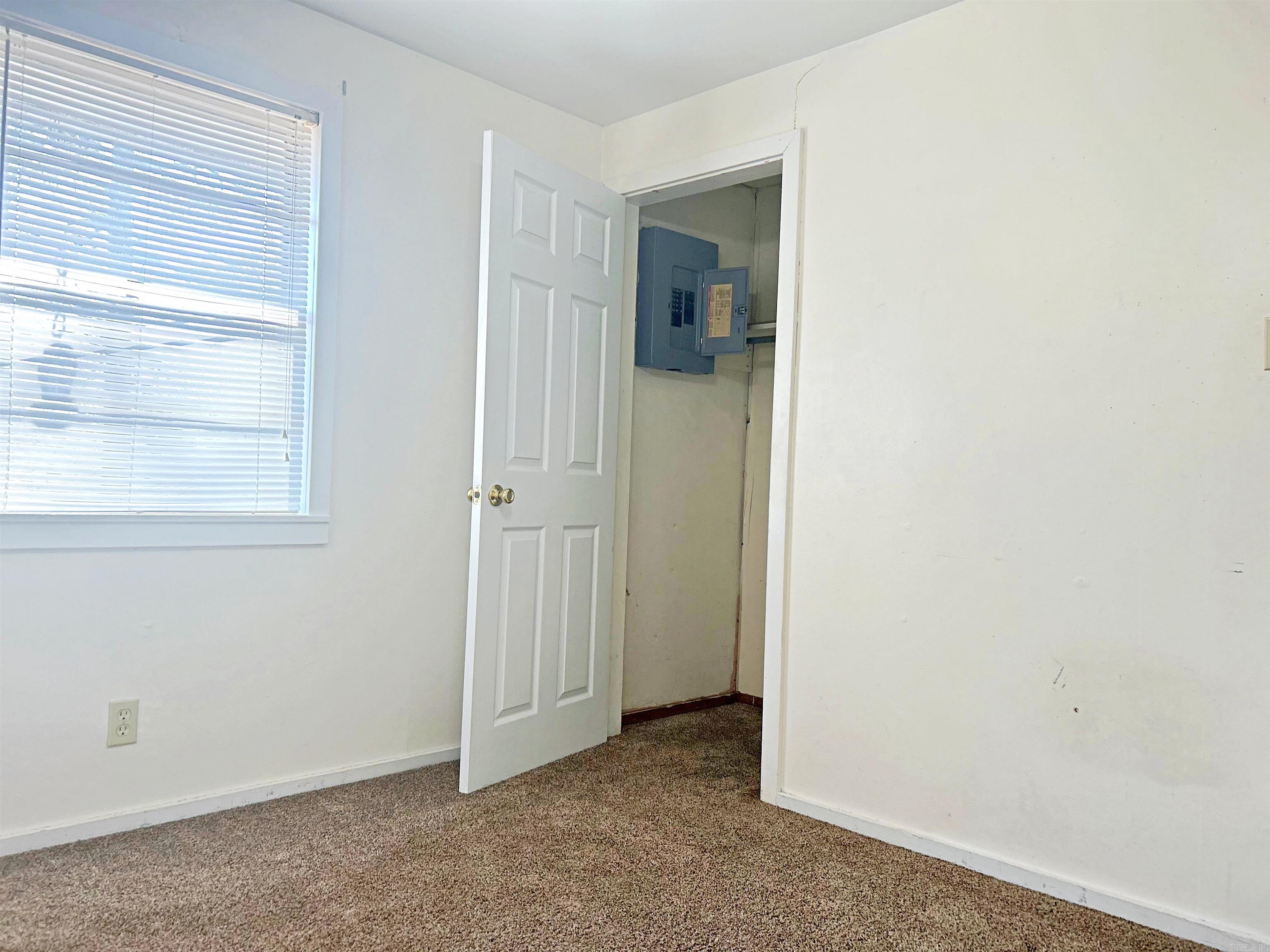 122 Curtis Road