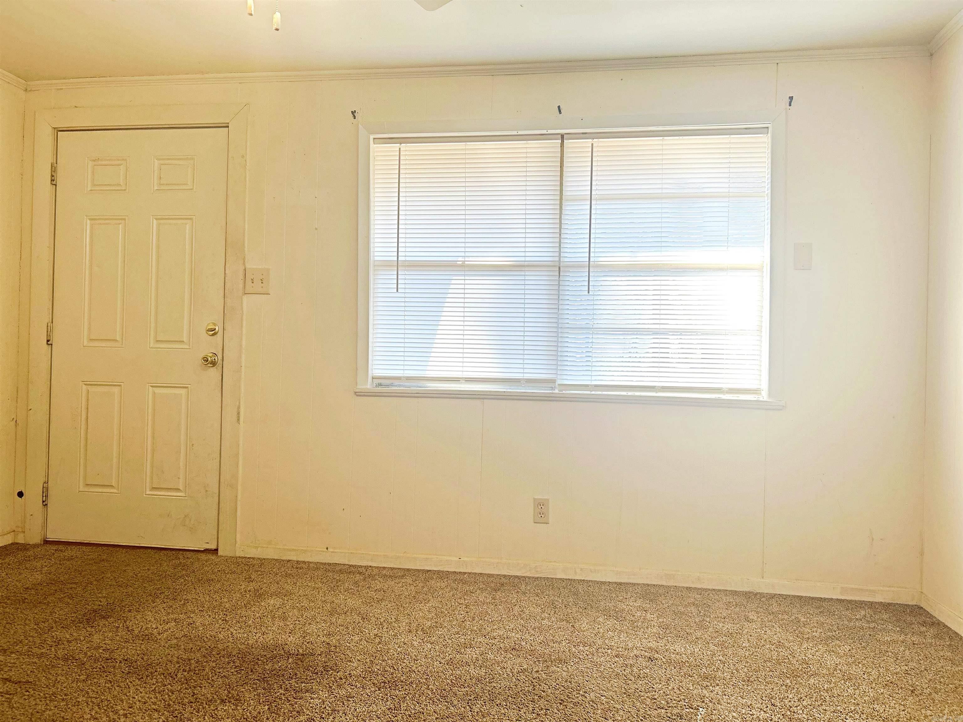 122 Curtis Road