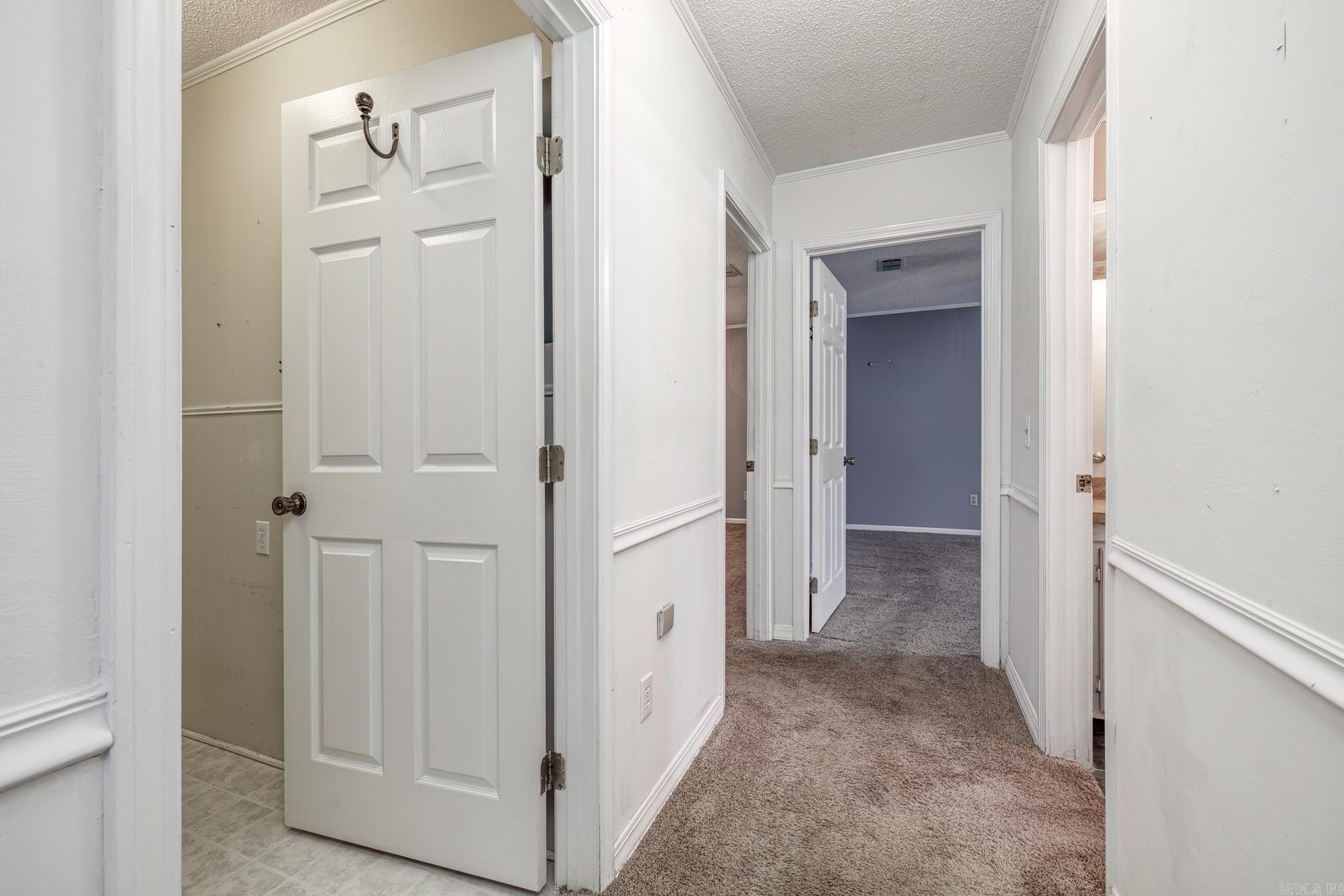 2401 Forrest Park Drive