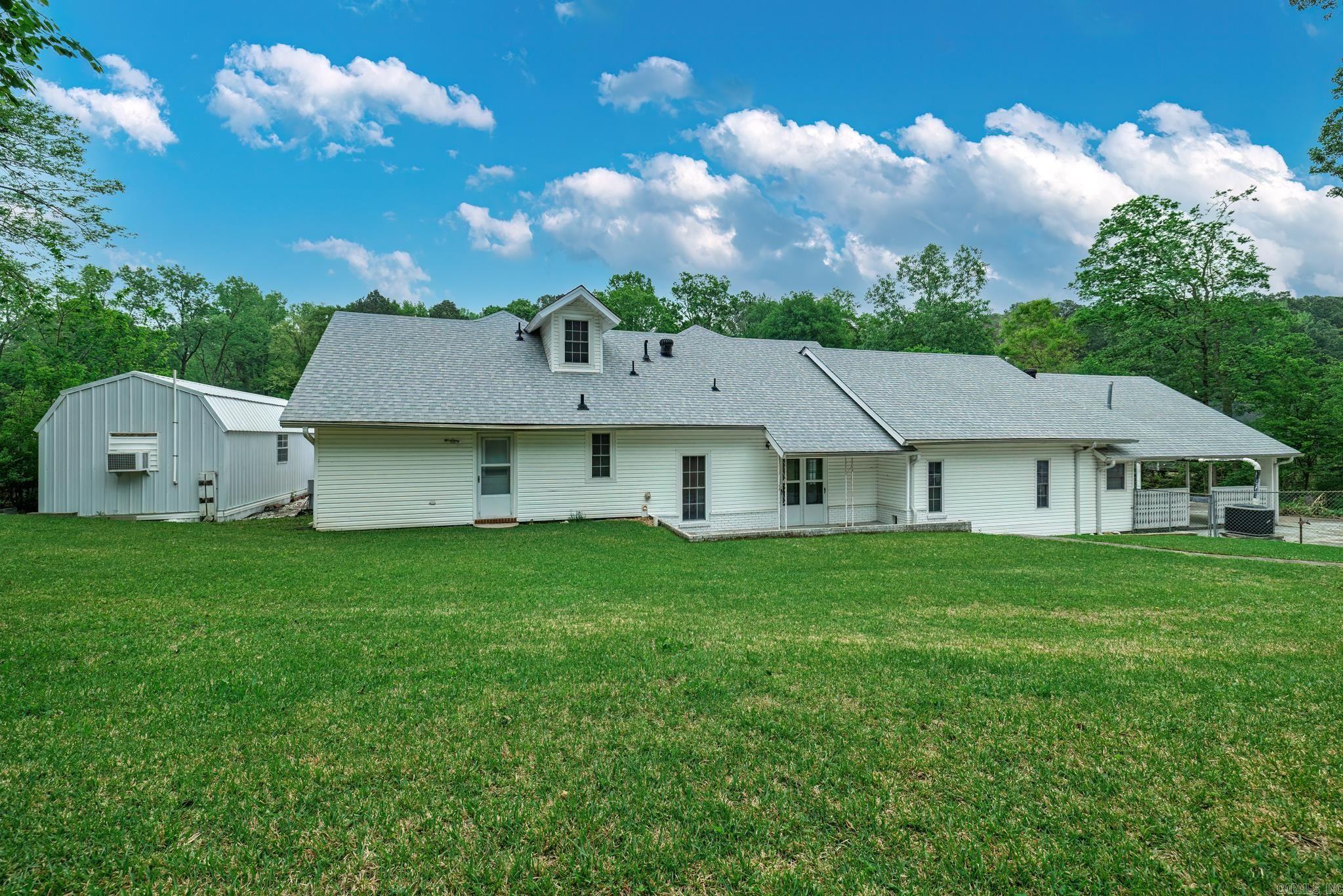 2401 Forrest Park Drive