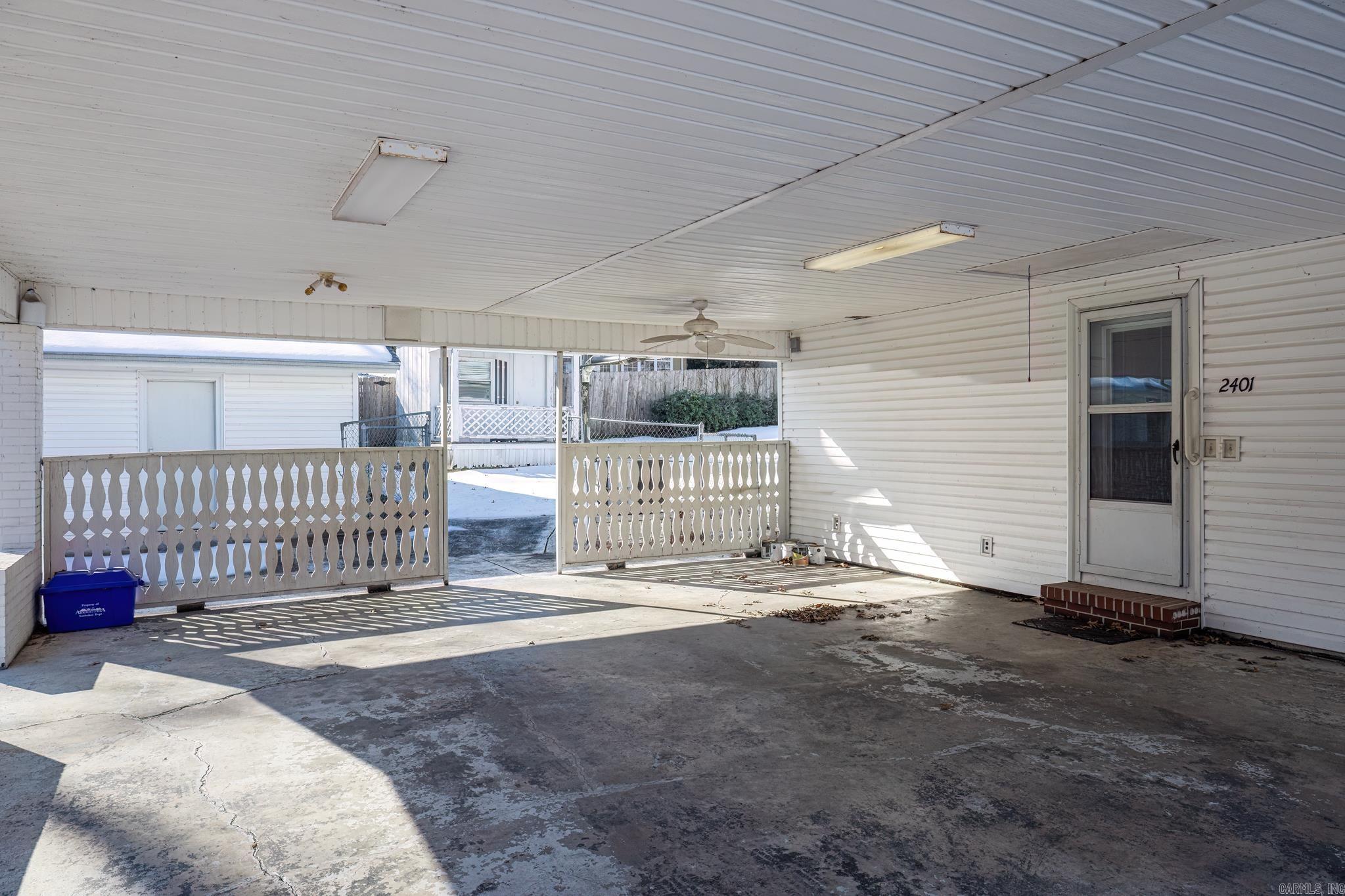 2401 Forrest Park Drive