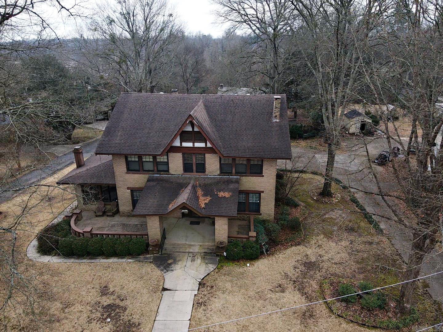 211 Cherry Street