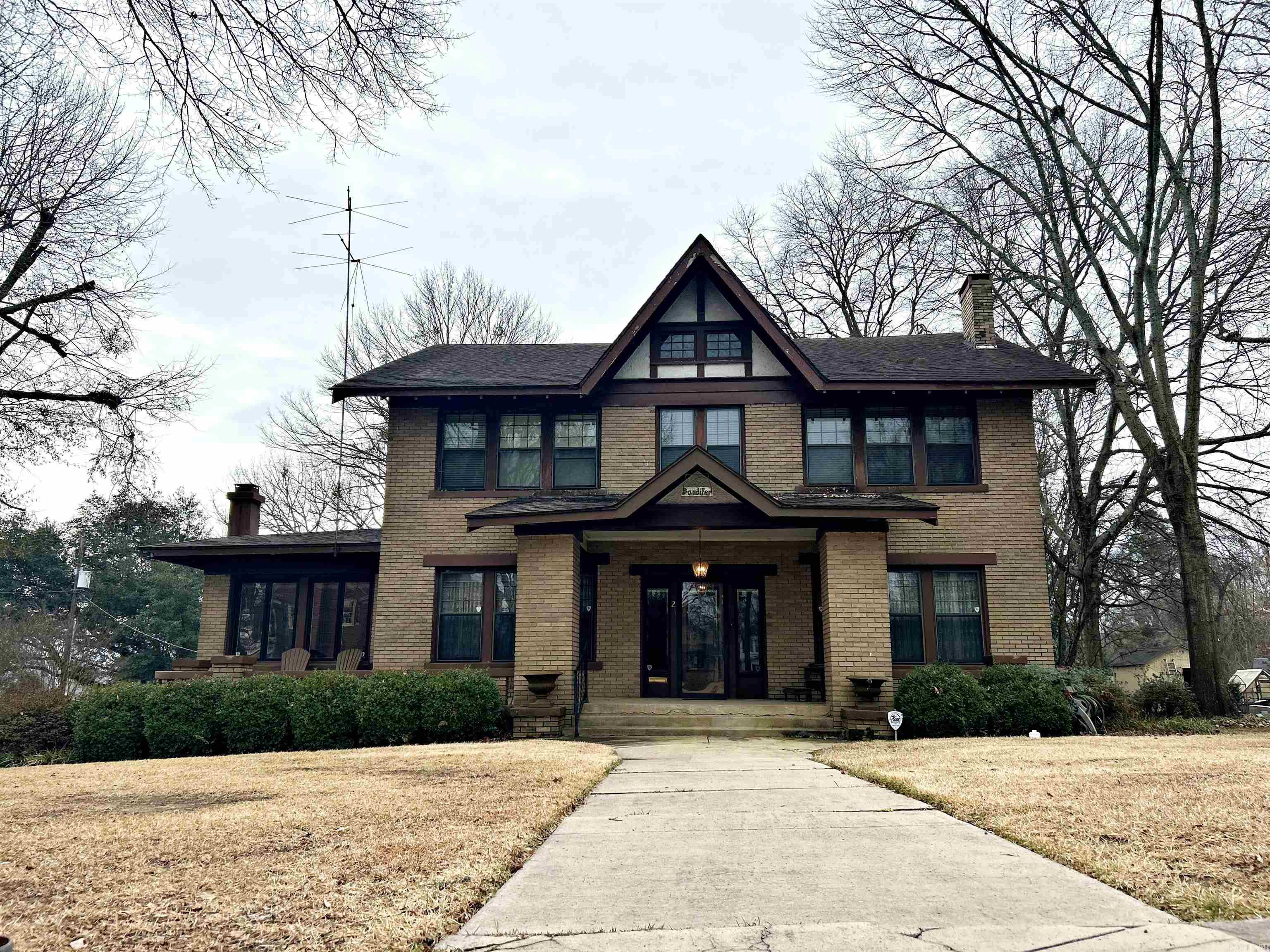 211 Cherry Street