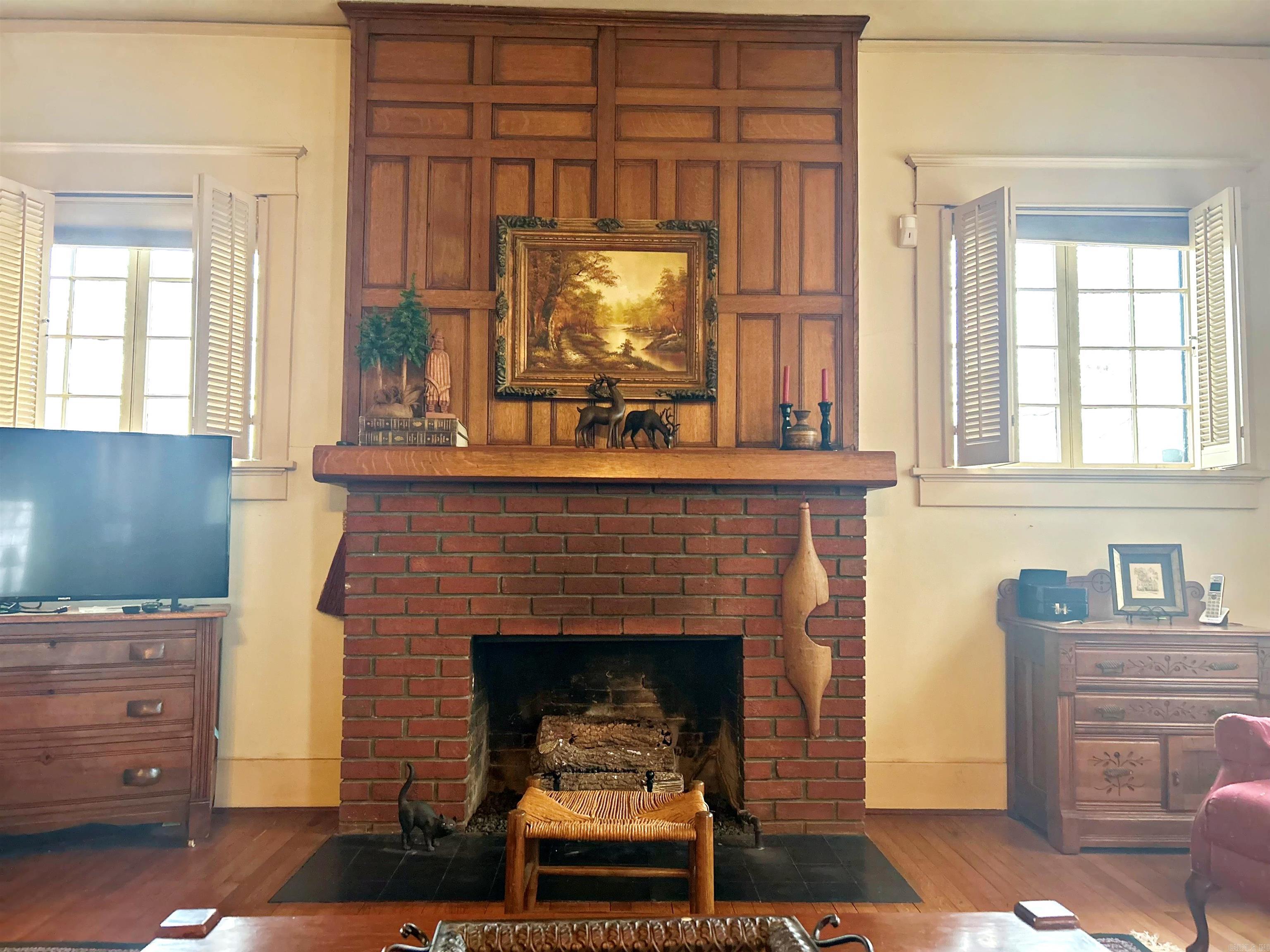 211 Cherry Street