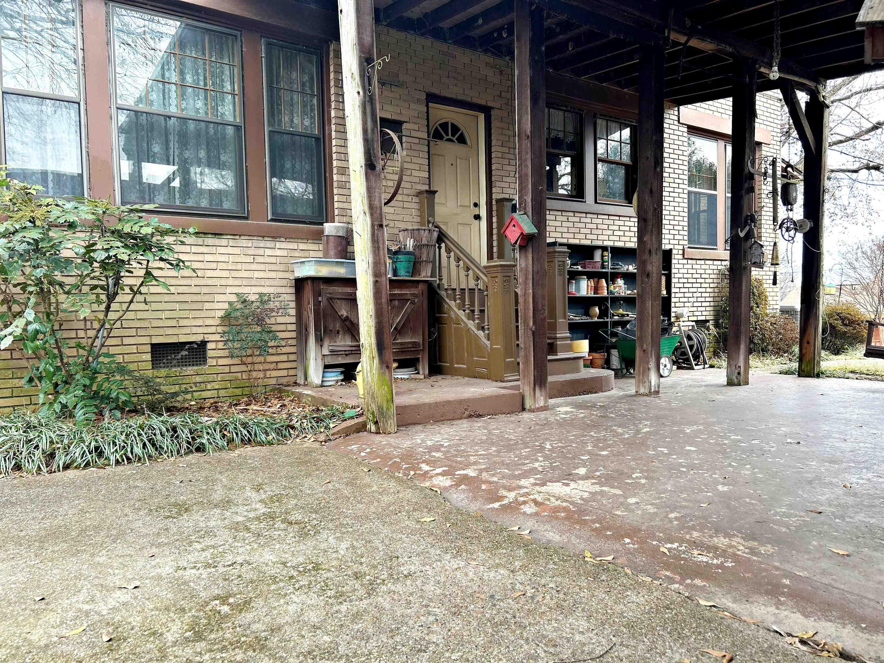 211 Cherry Street