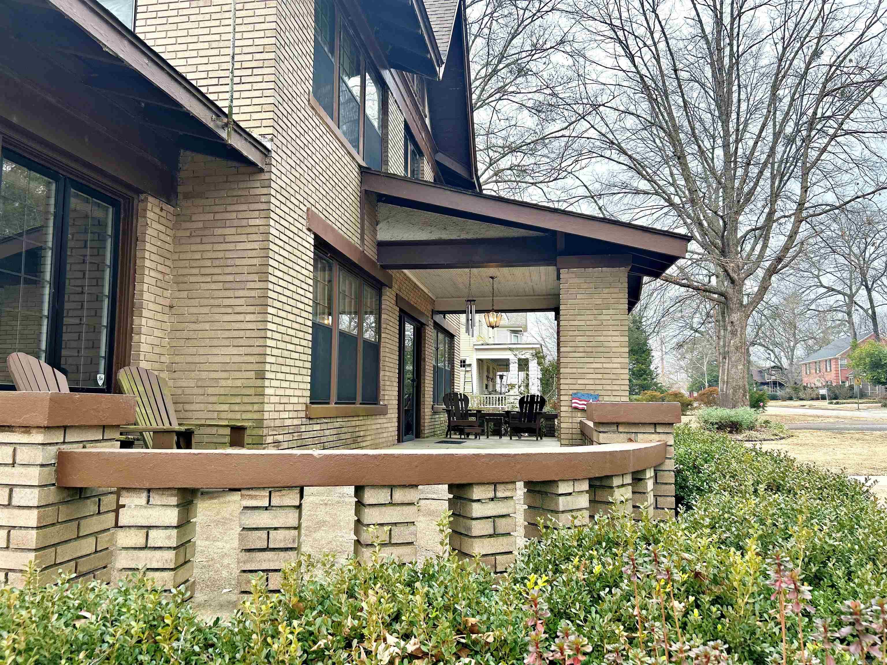 211 Cherry Street