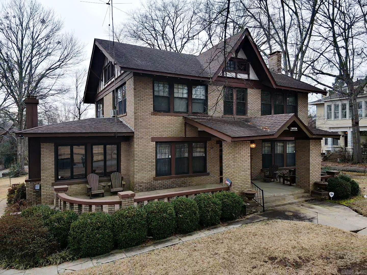 211 Cherry Street