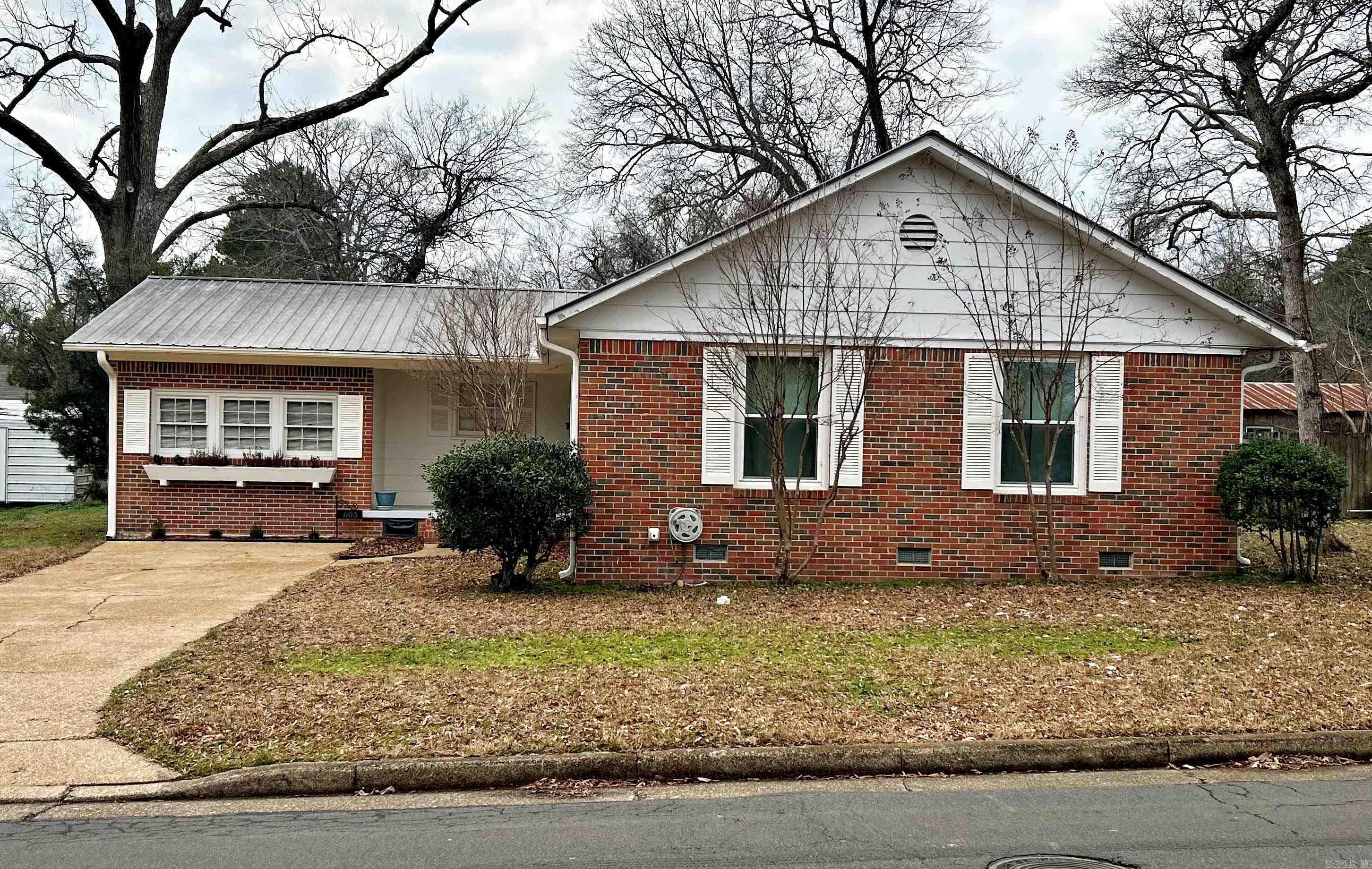 605 N 13th Street