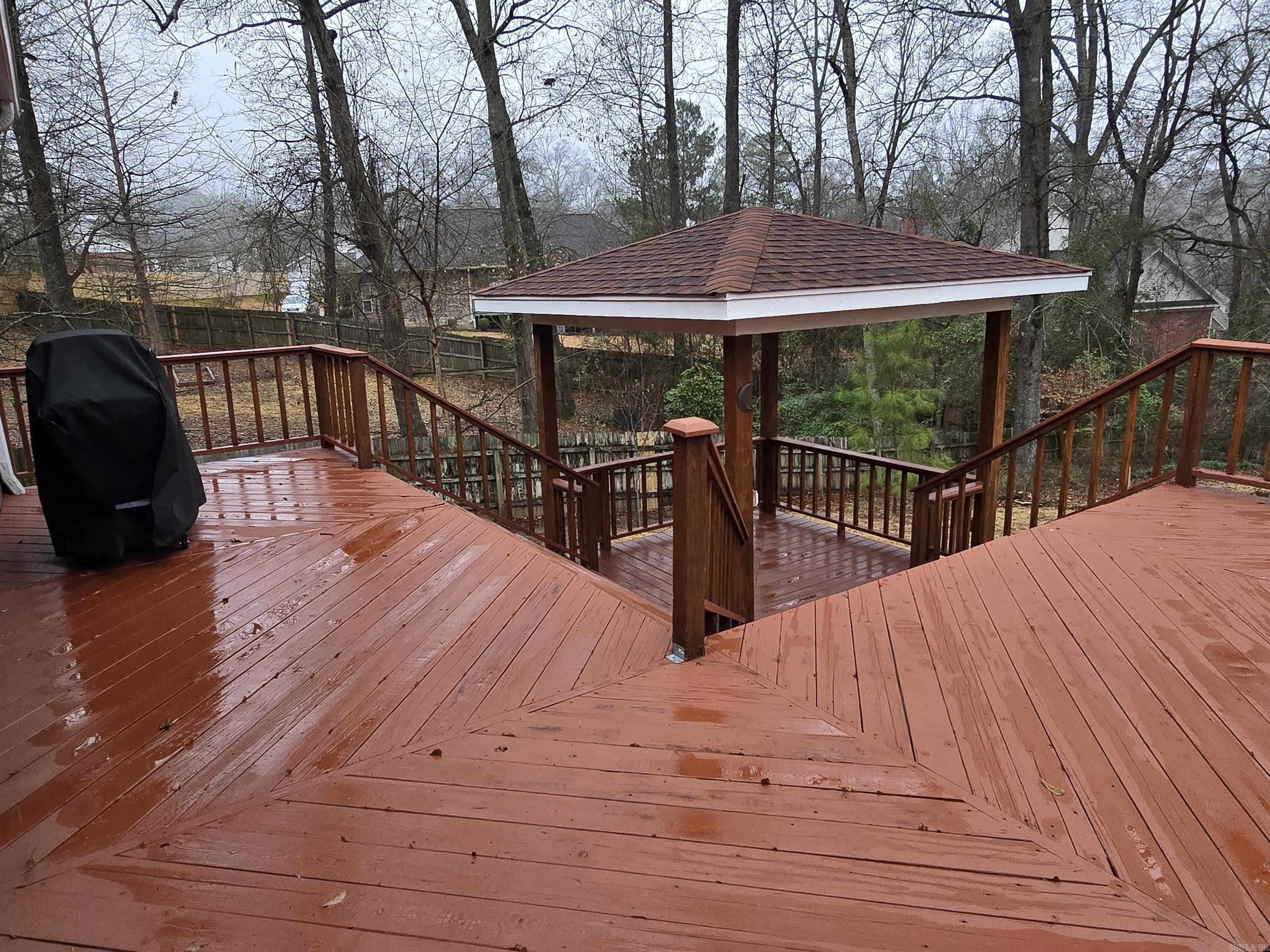 10 Timber Ridge Circle