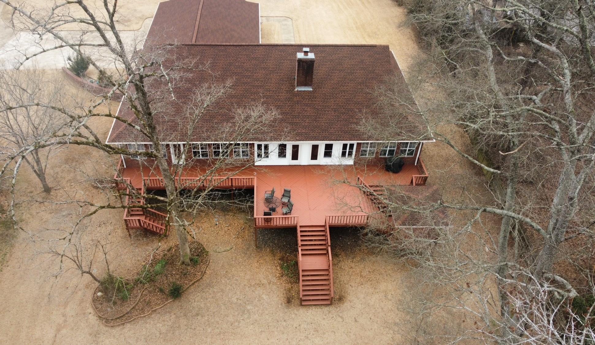 10 Timber Ridge Circle