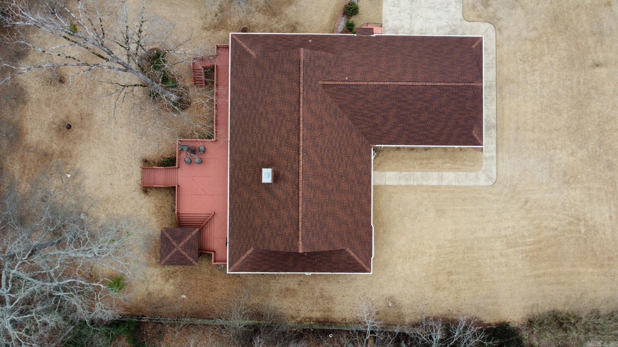 10 Timber Ridge Circle