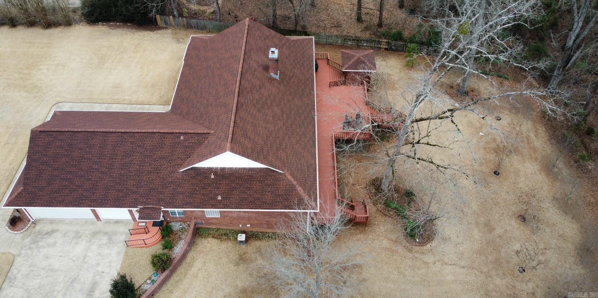 10 Timber Ridge Circle