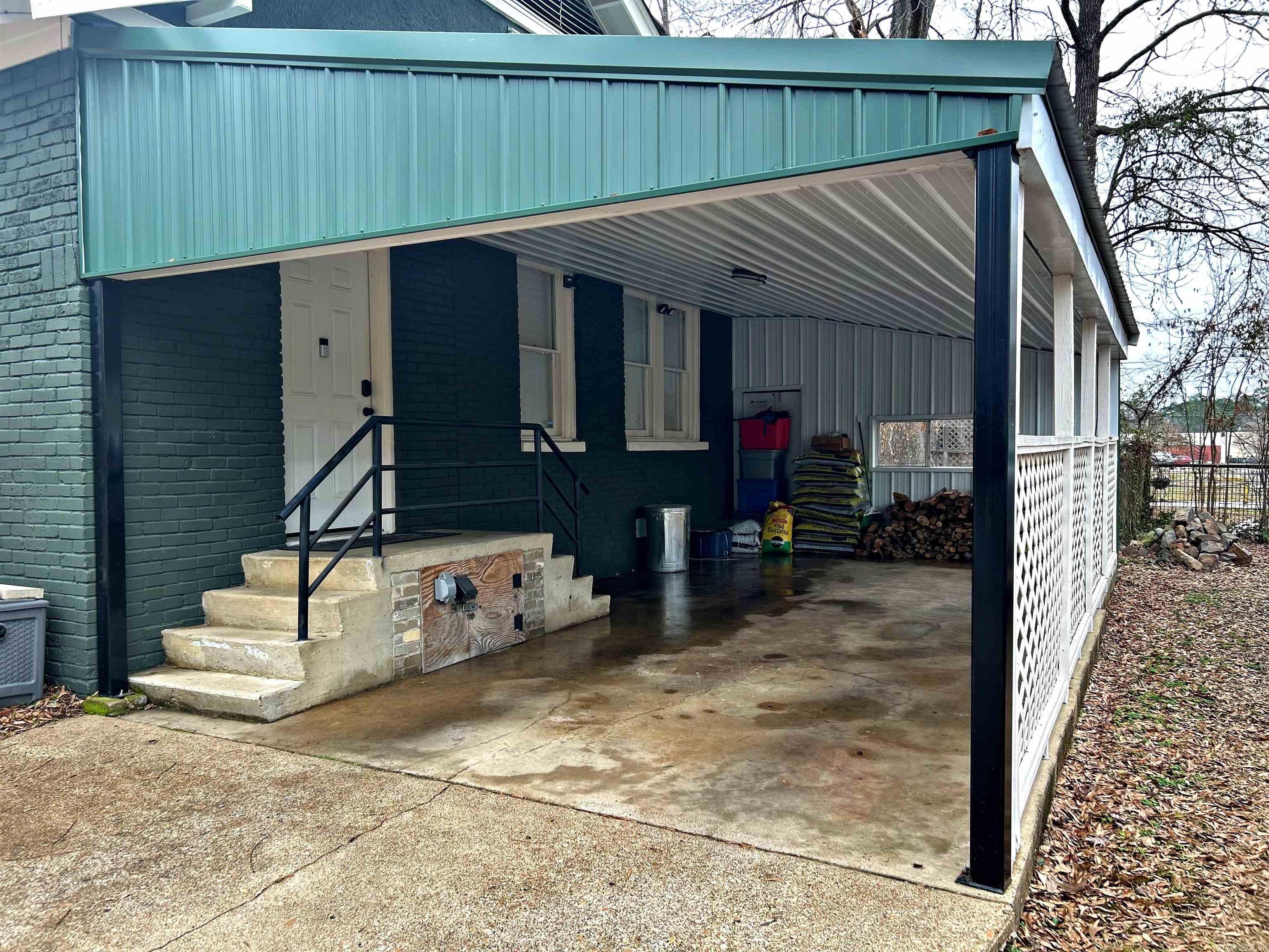 1305 Wilson Street