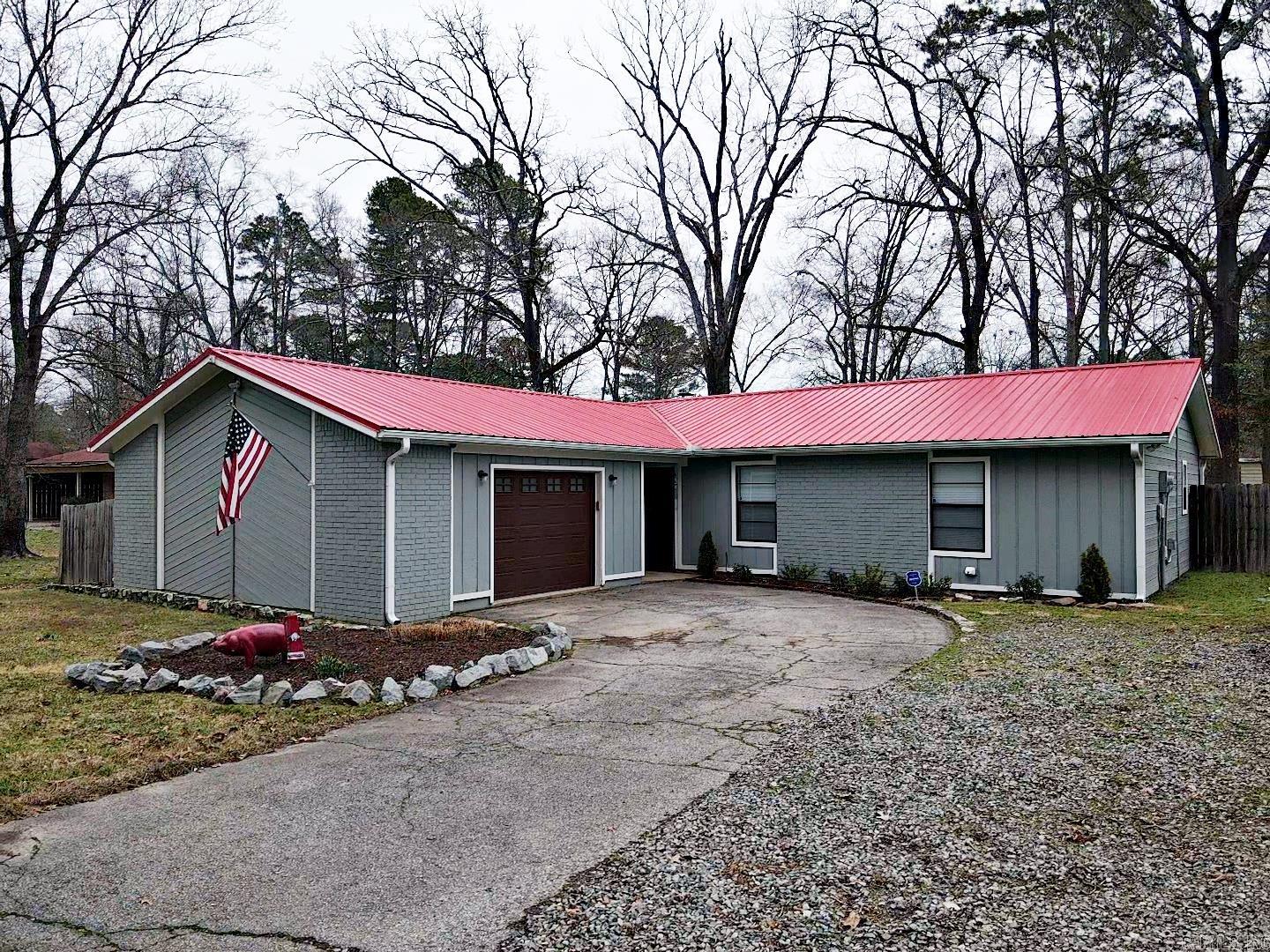 831 Akers Road