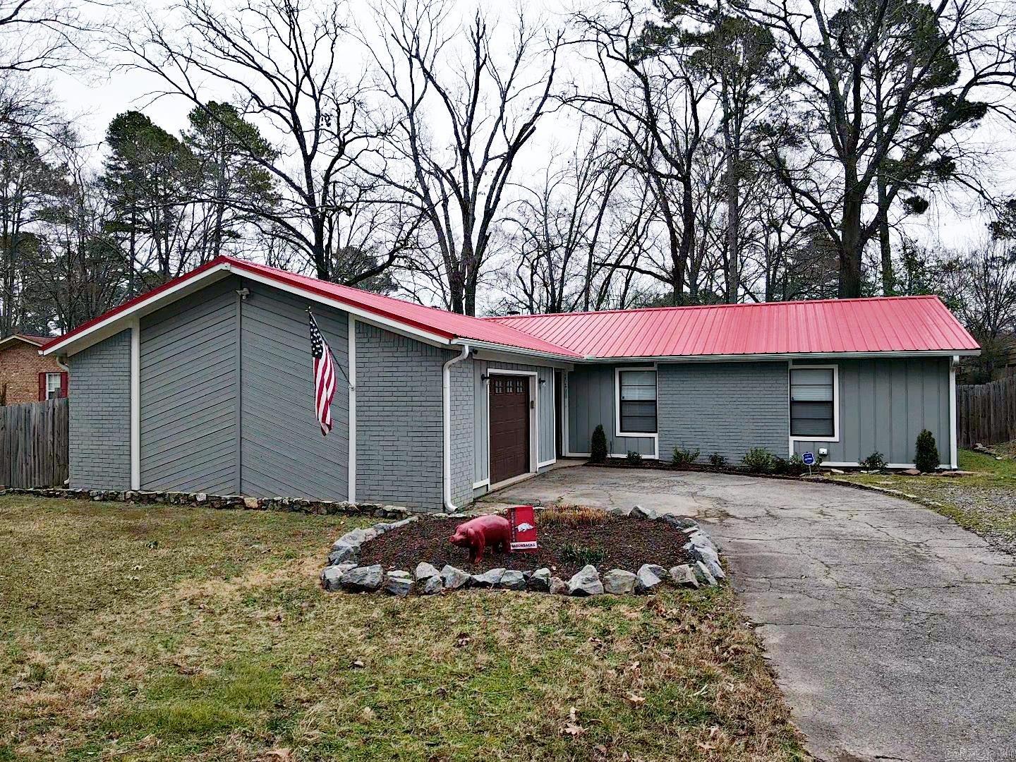 831 Akers Road