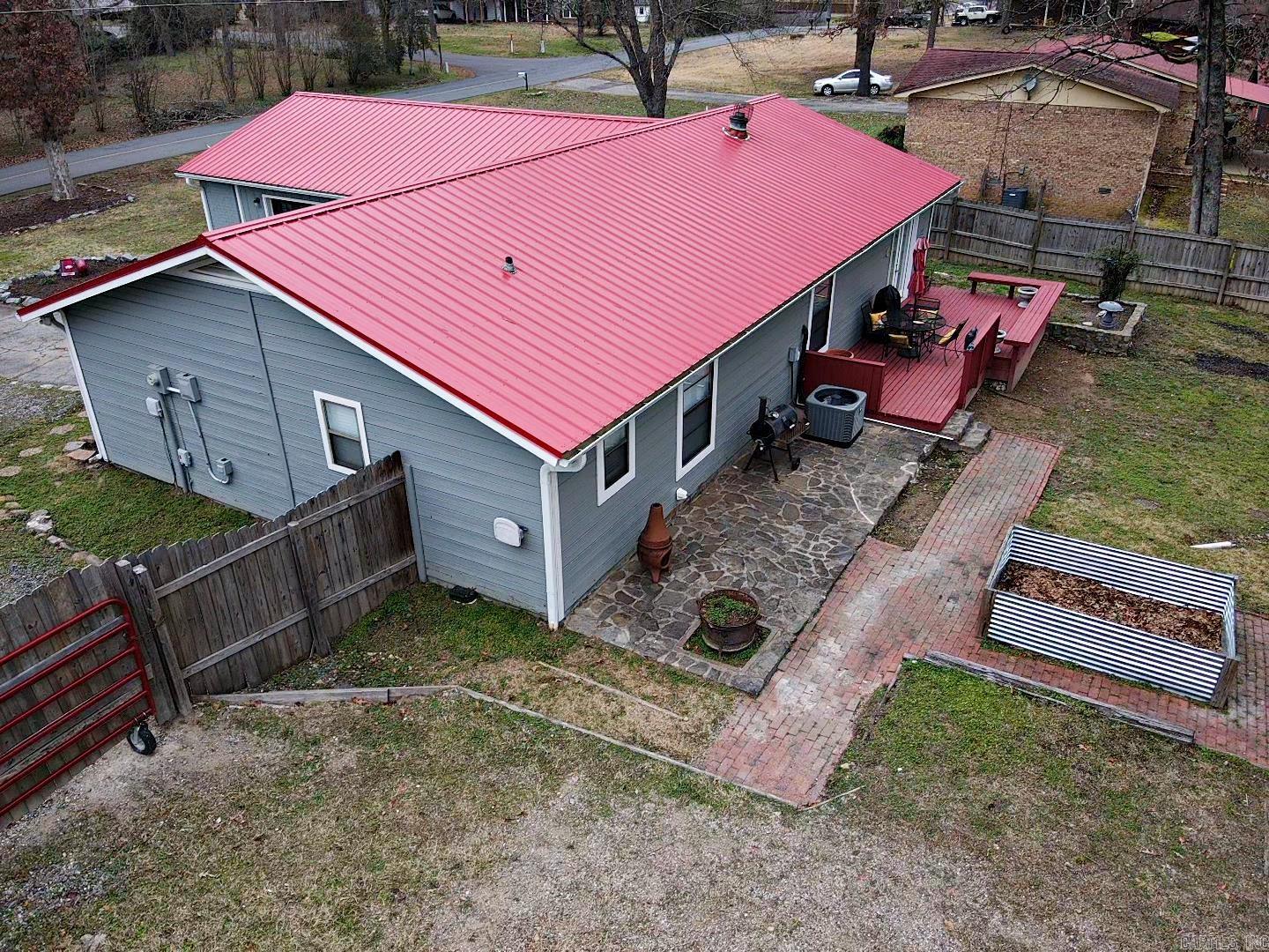 831 Akers Road
