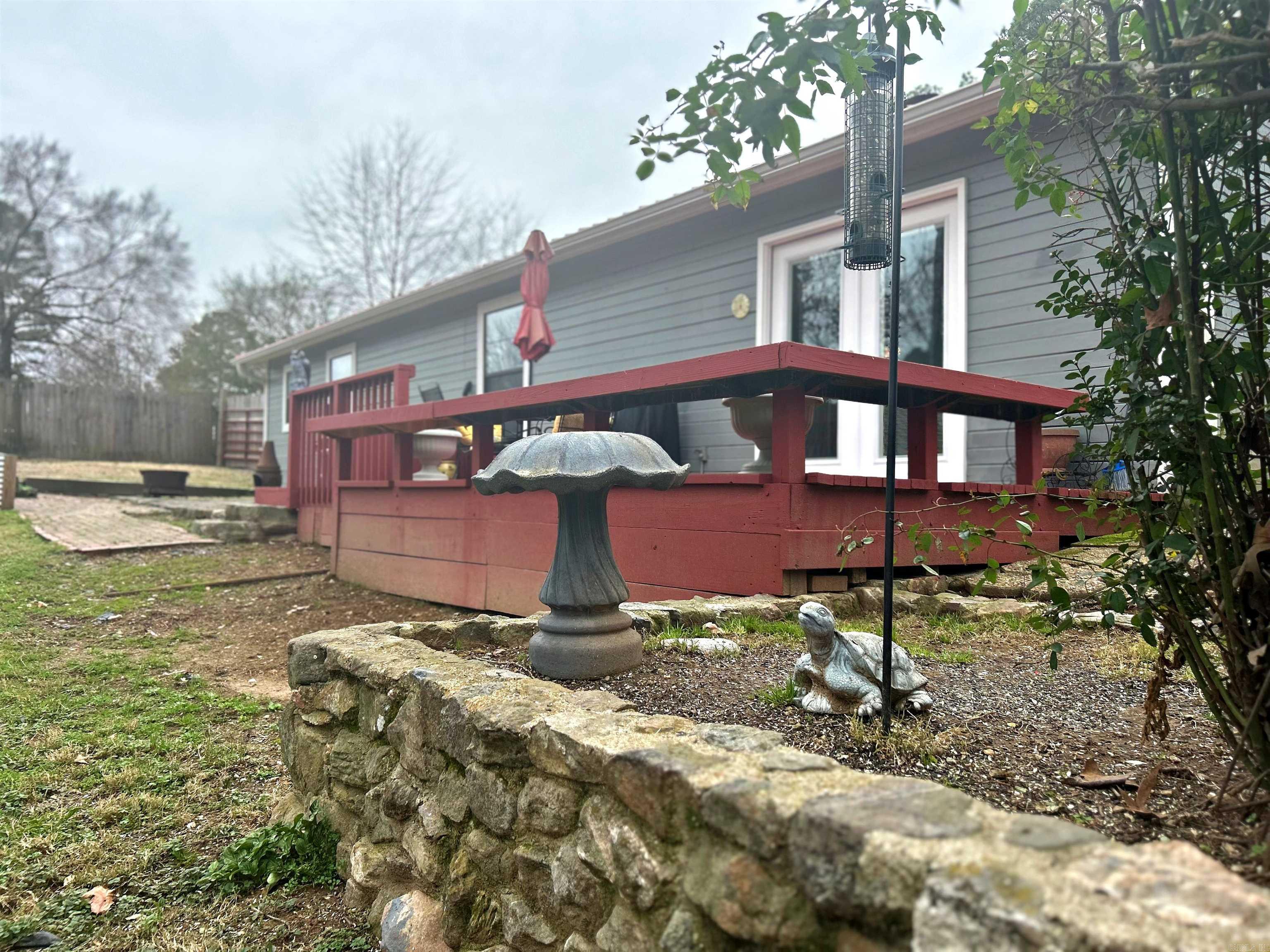 831 Akers Road