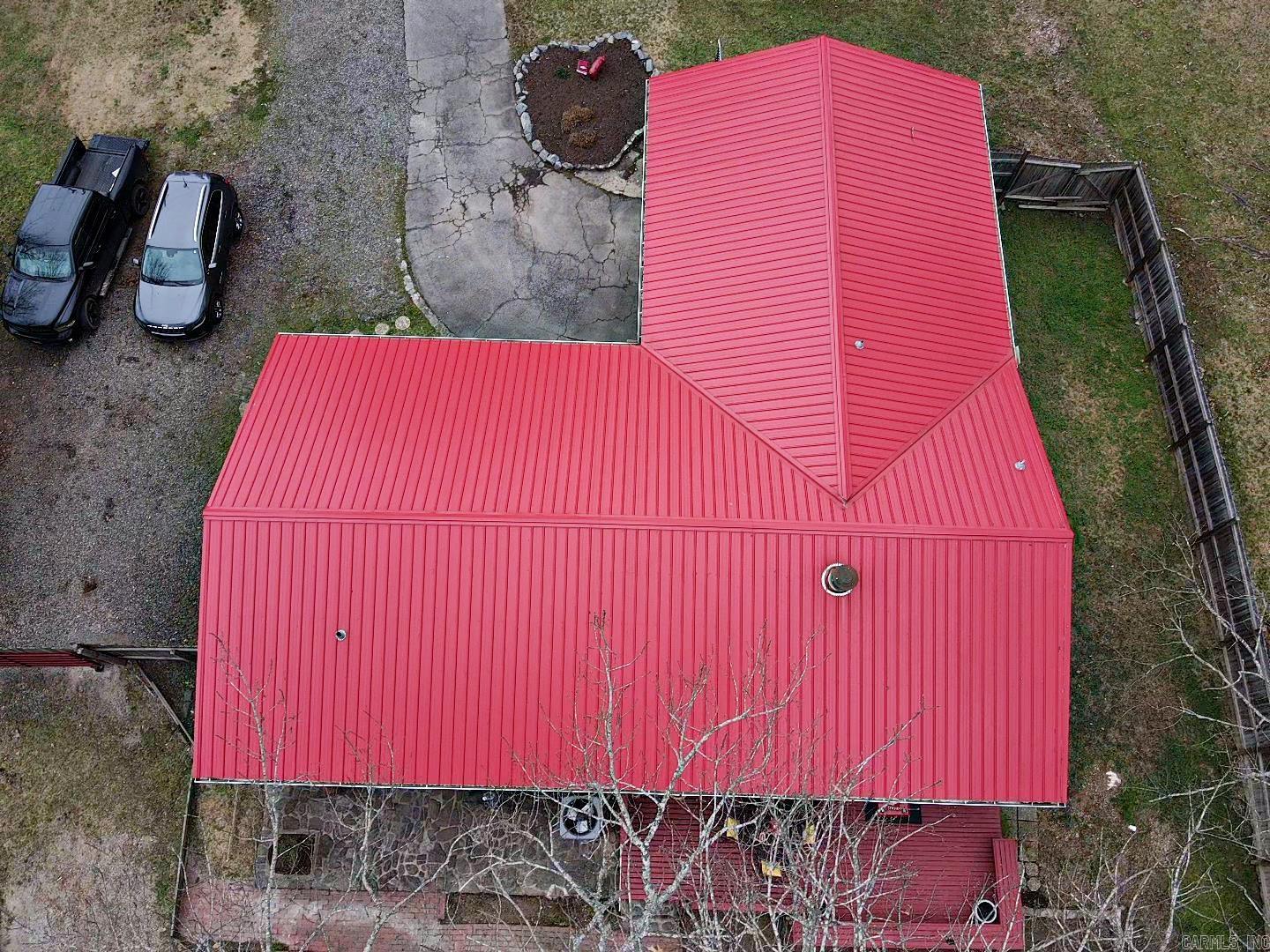 831 Akers Road