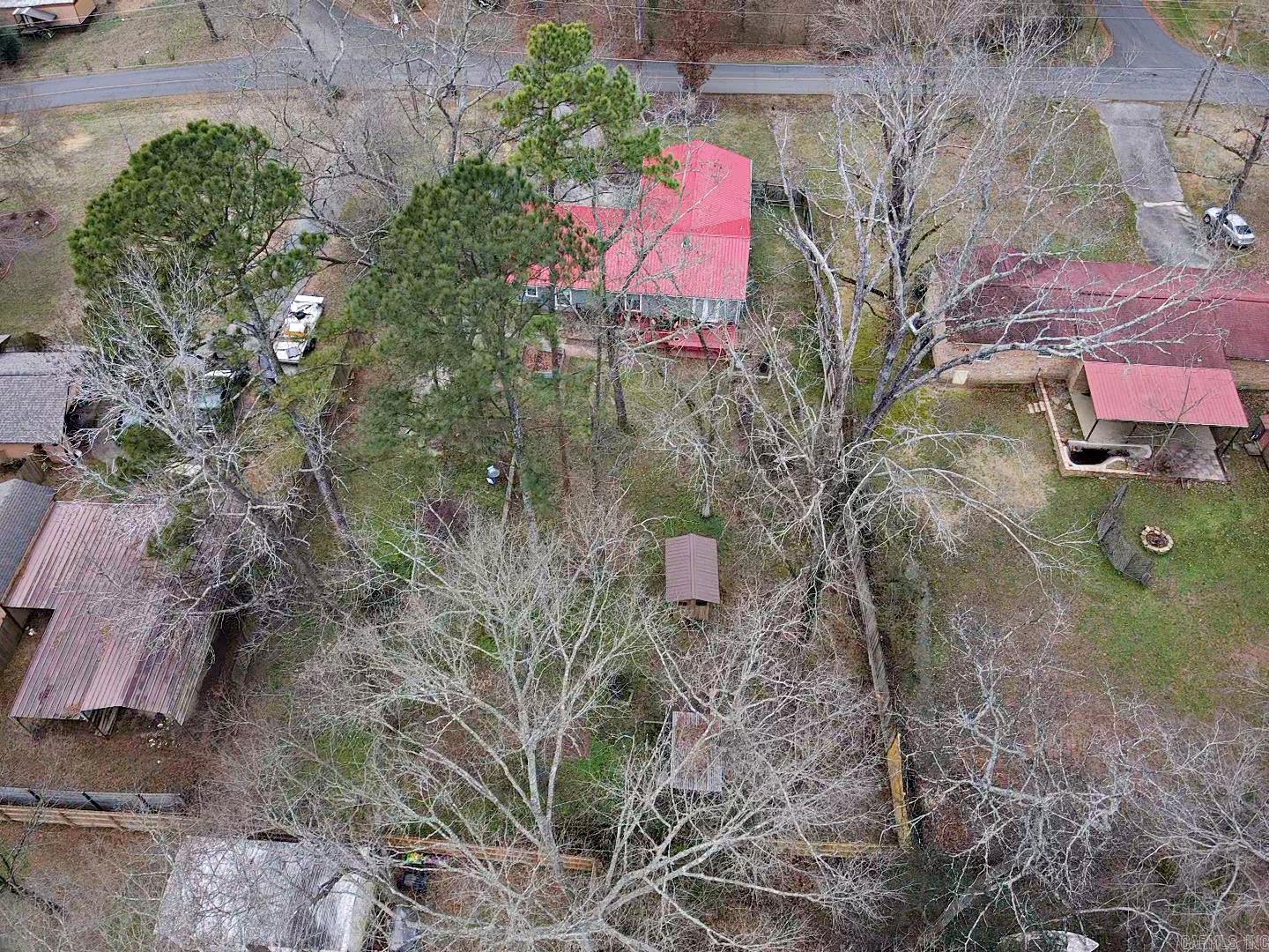 831 Akers Road