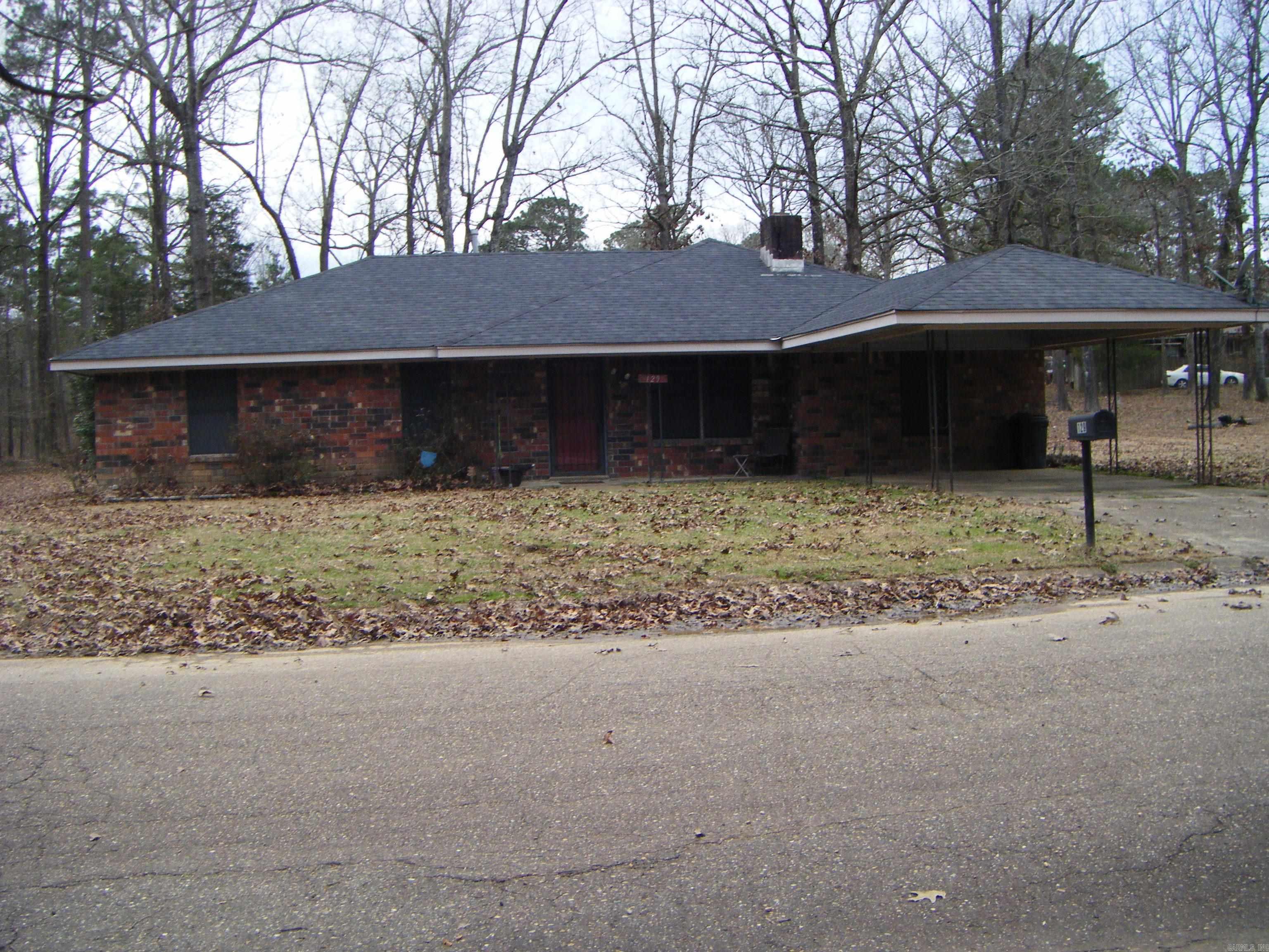 129 Pinewood Drive
