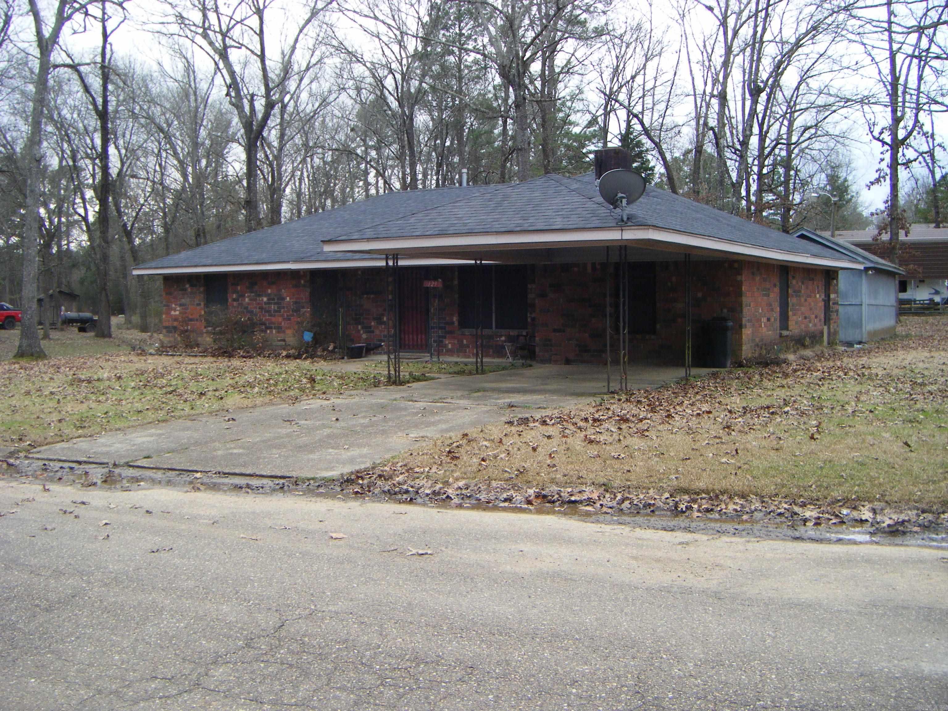 129 Pinewood Drive