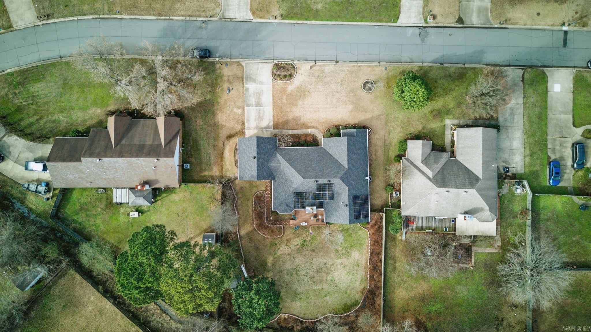 3403 Meadow Creek Drive