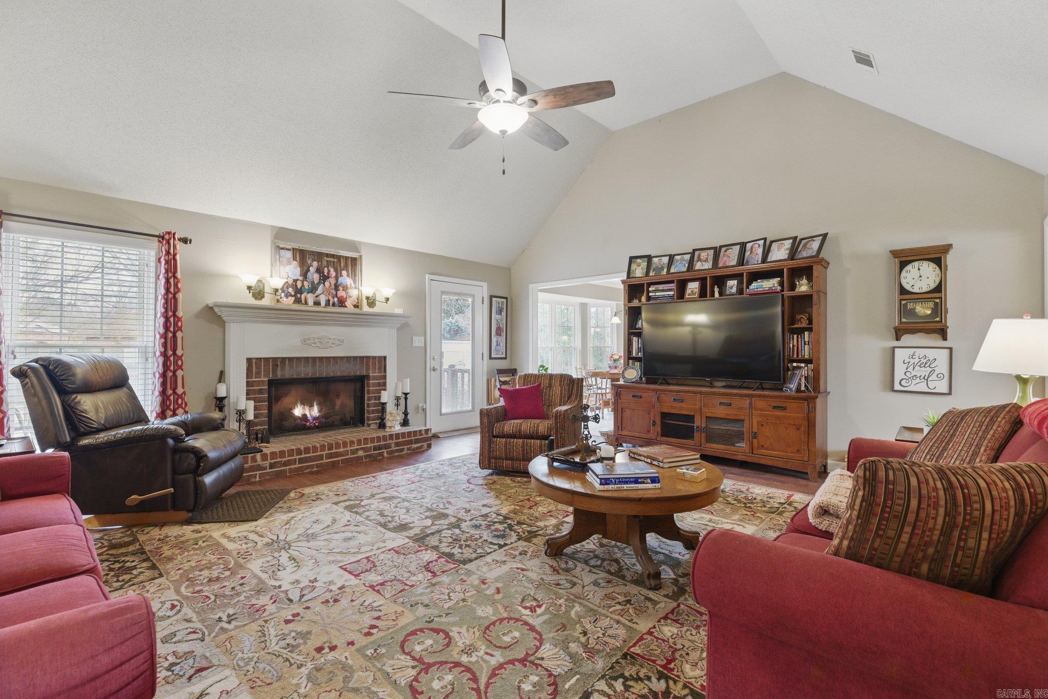 3403 Meadow Creek Drive