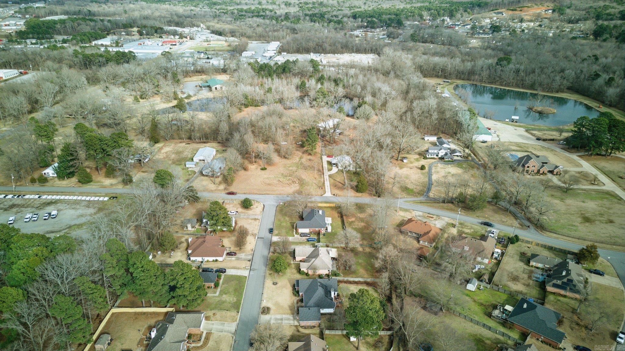 3403 Meadow Creek Drive
