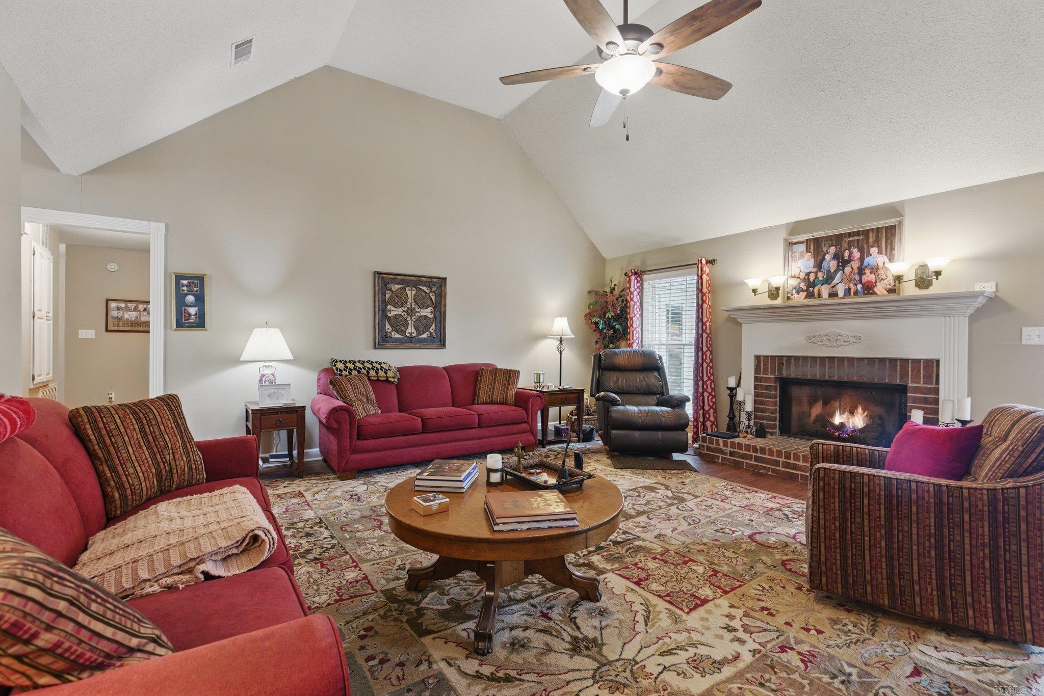 3403 Meadow Creek Drive