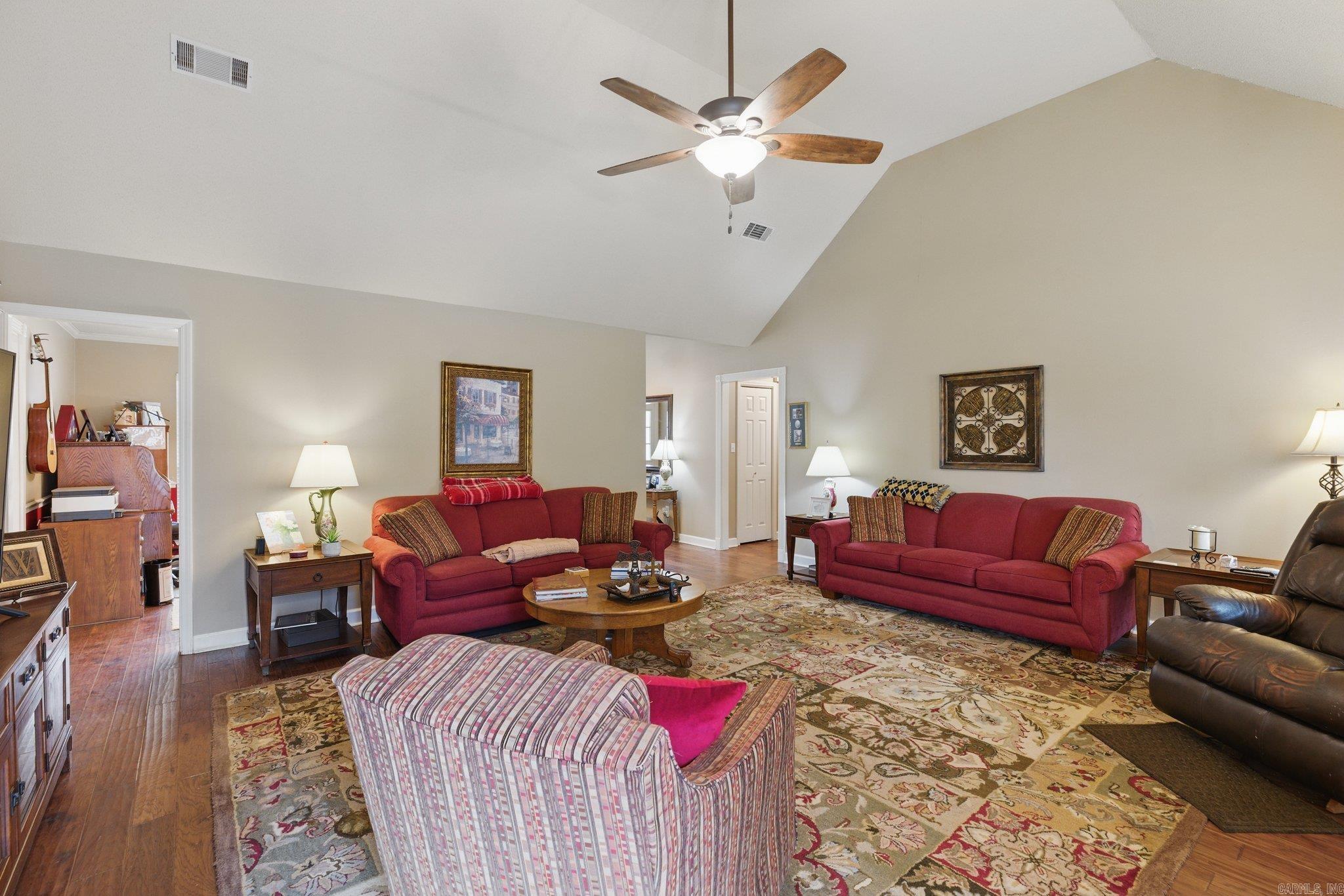 3403 Meadow Creek Drive