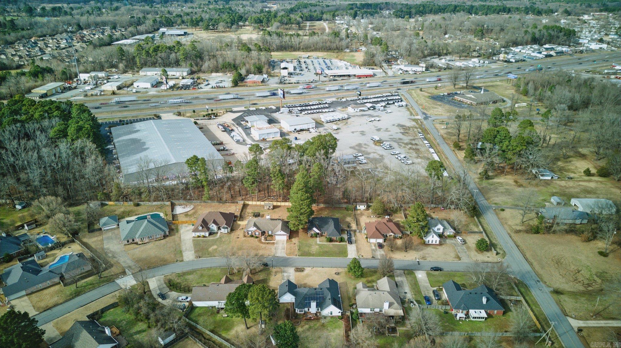 3403 Meadow Creek Drive
