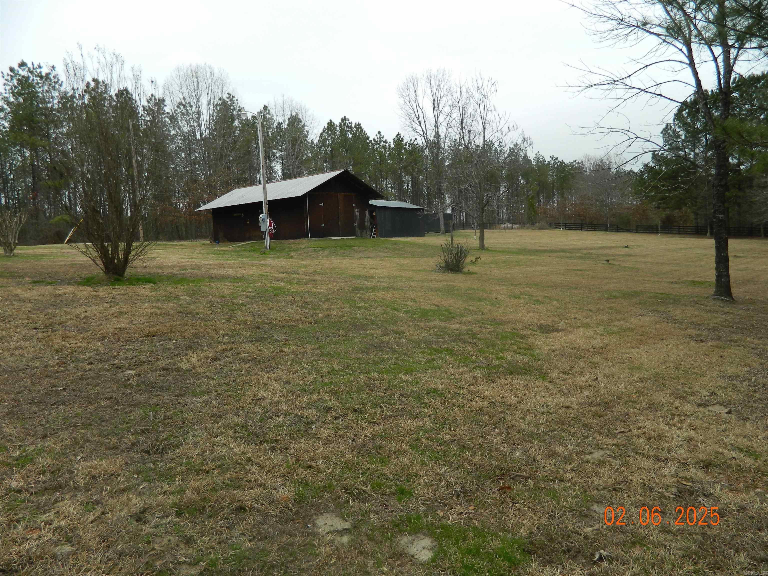 90 Marion Riley Road