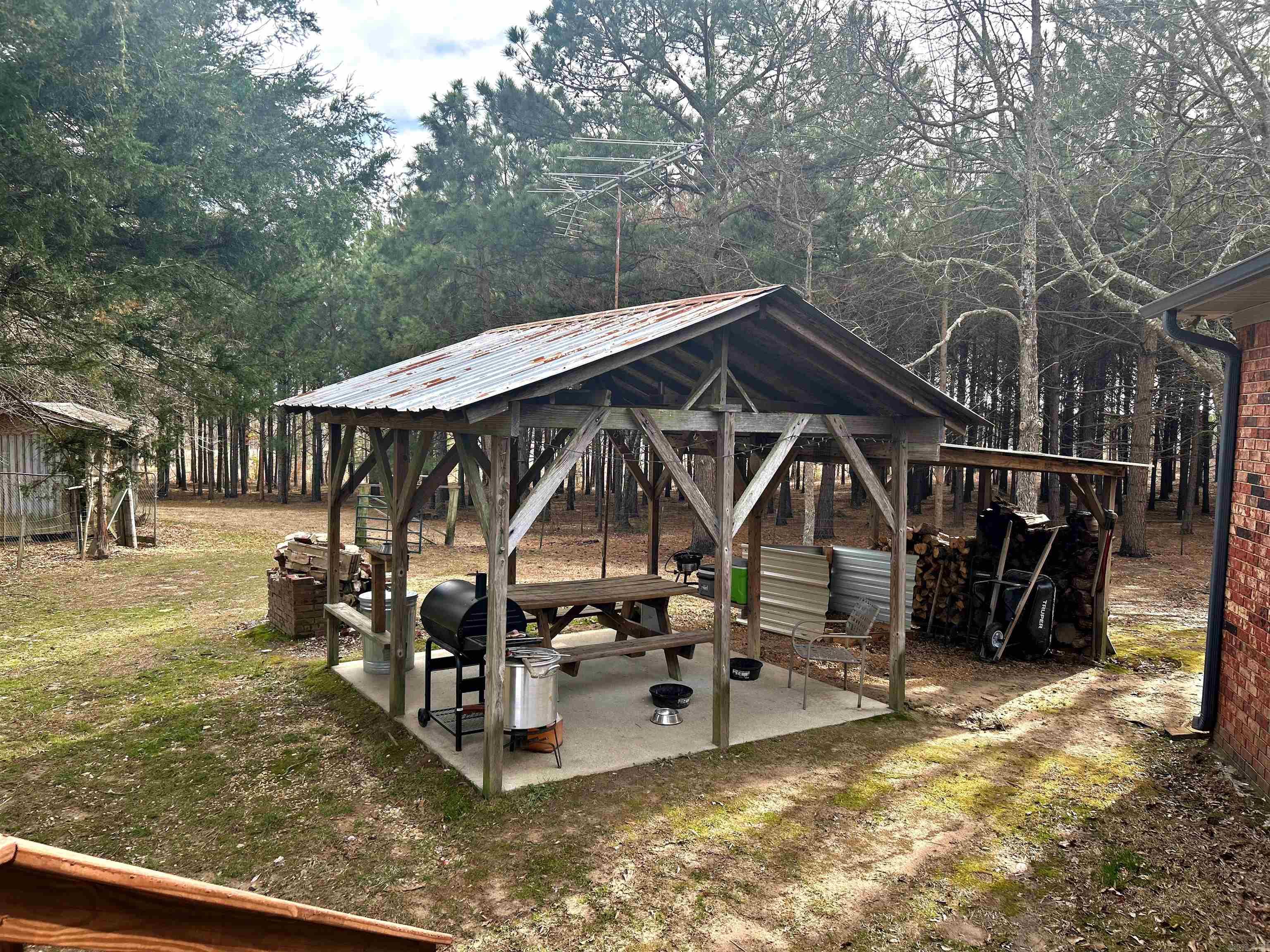 90 Marion Riley Road
