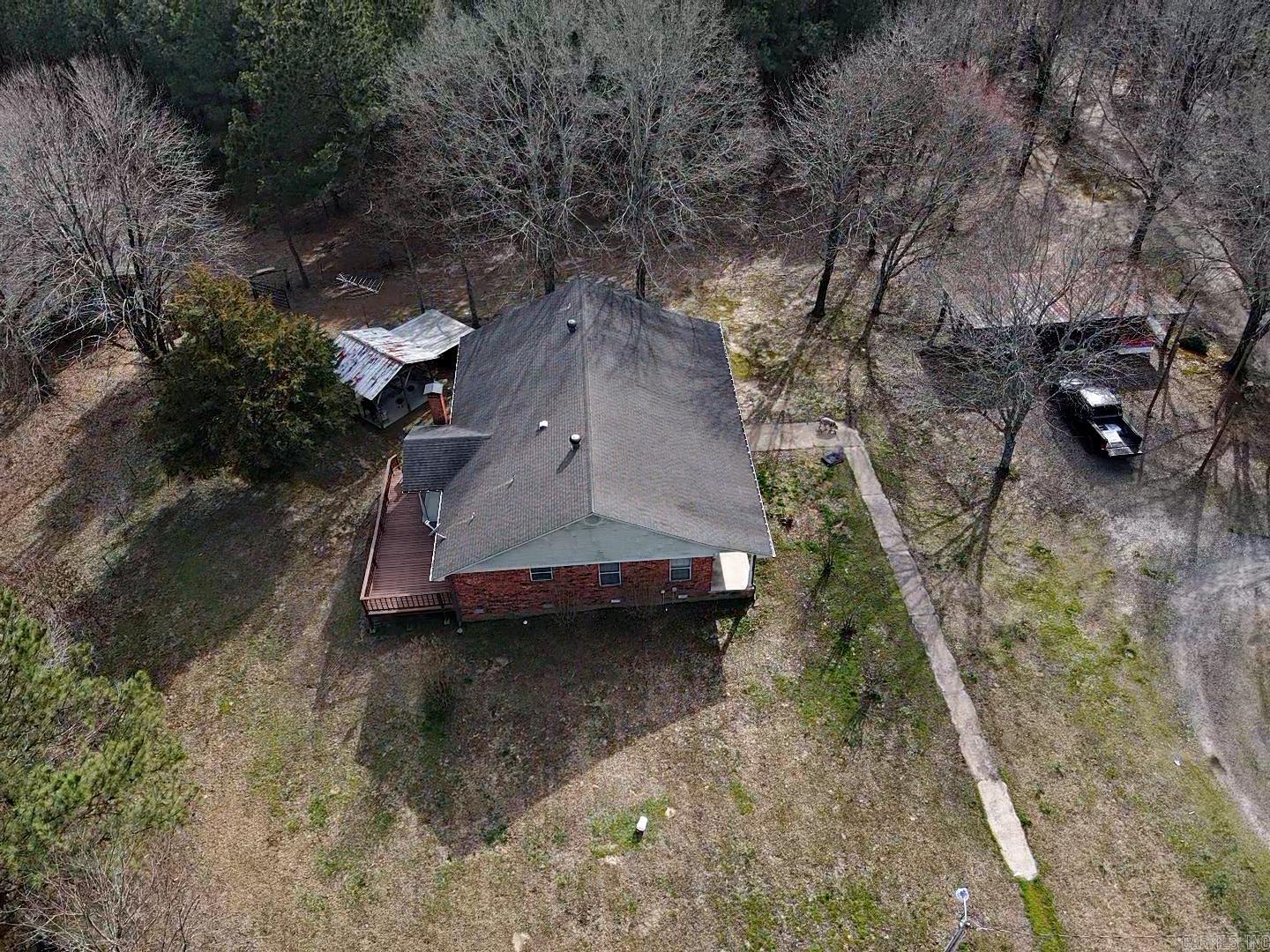 90 Marion Riley Road