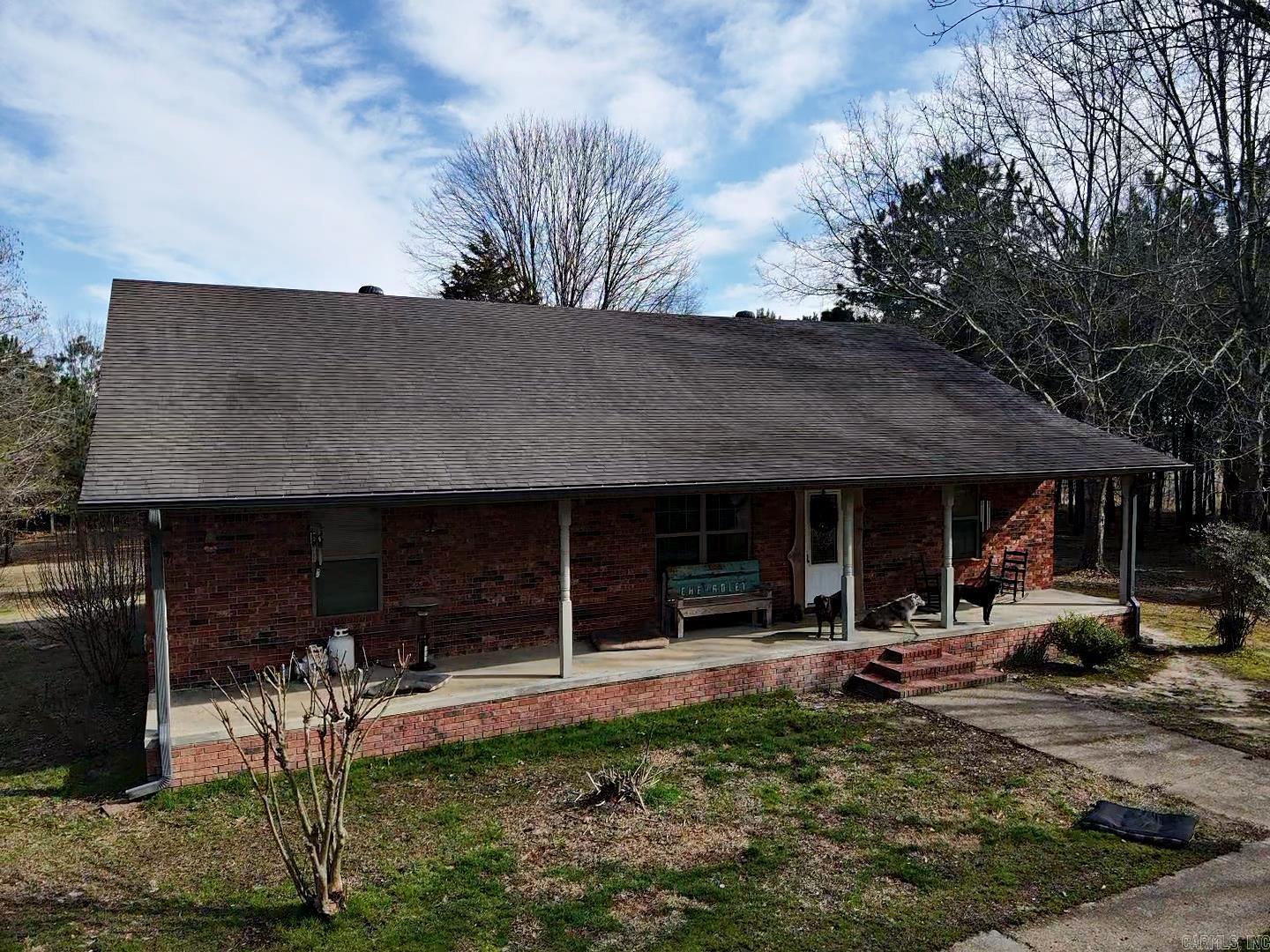 90 Marion Riley Road