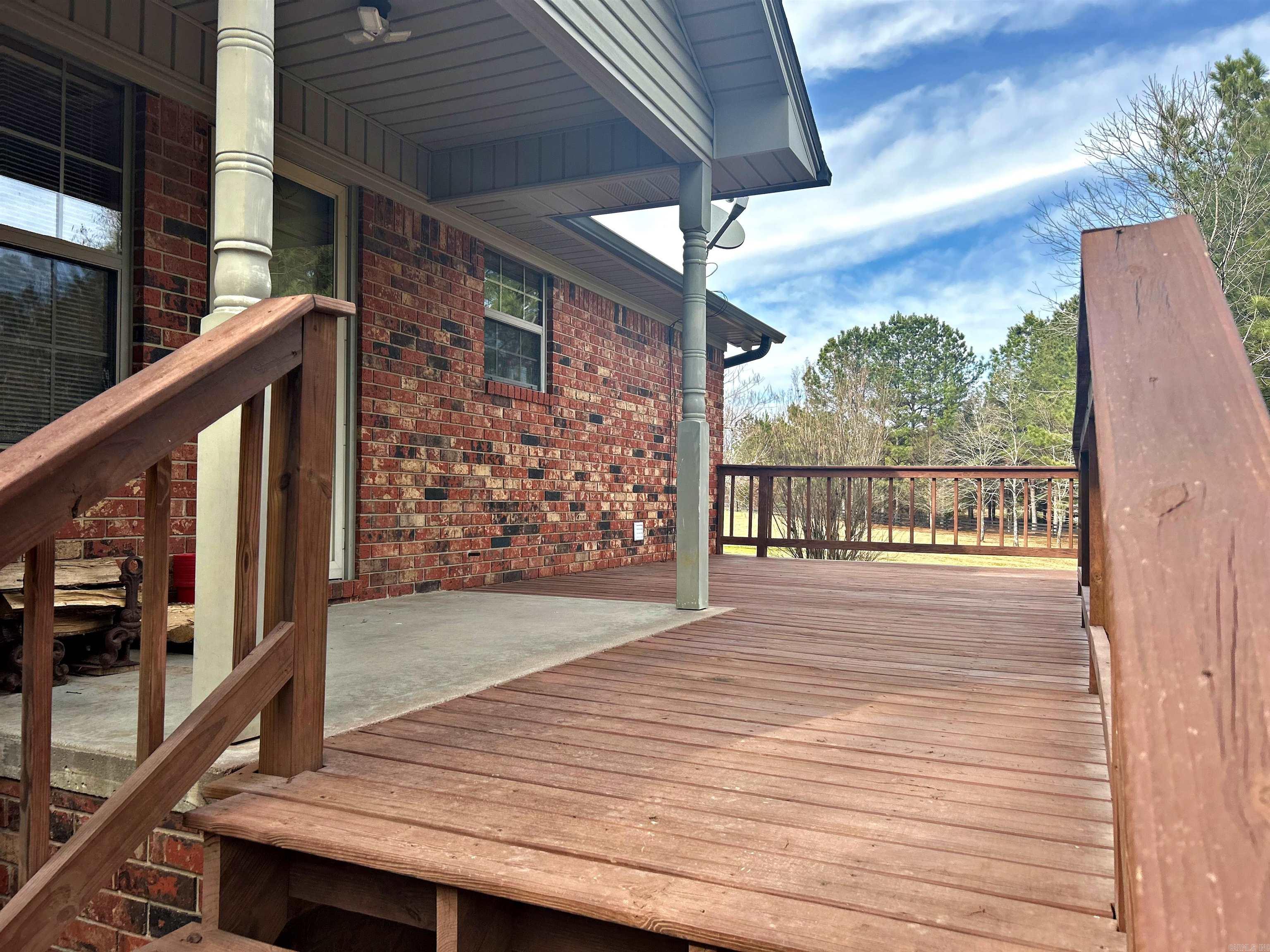 90 Marion Riley Road