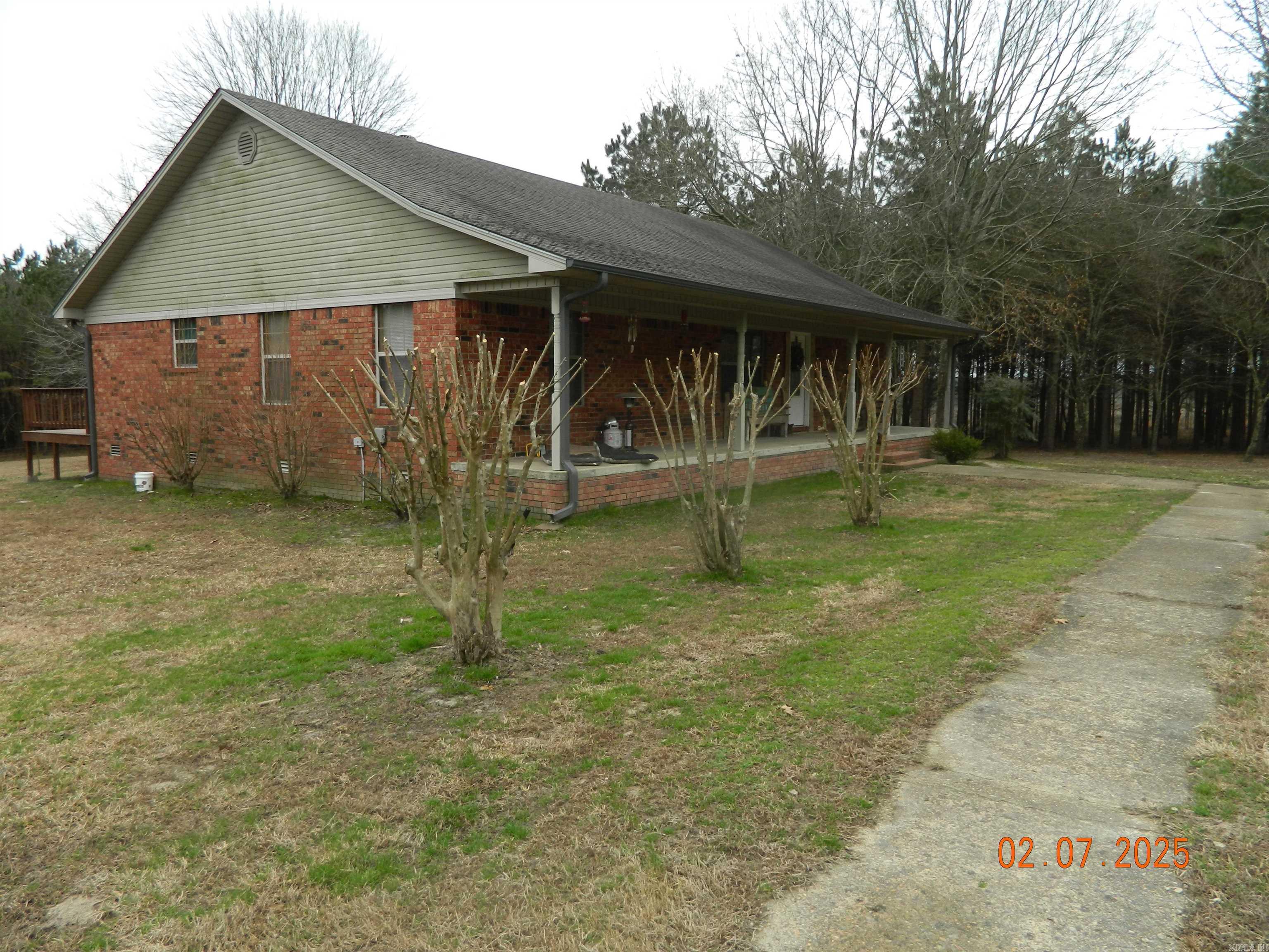 90 Marion Riley Road