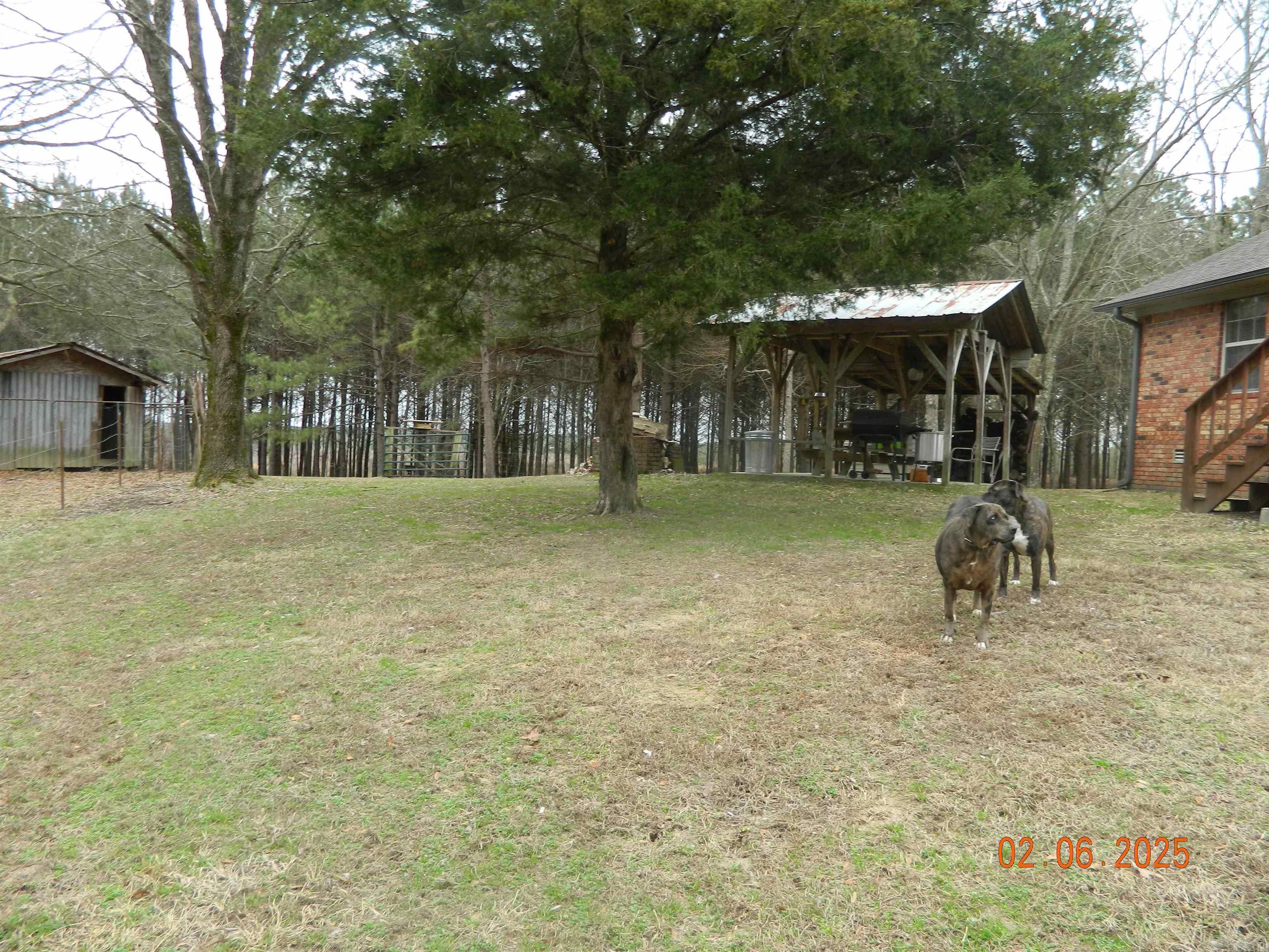 90 Marion Riley Road