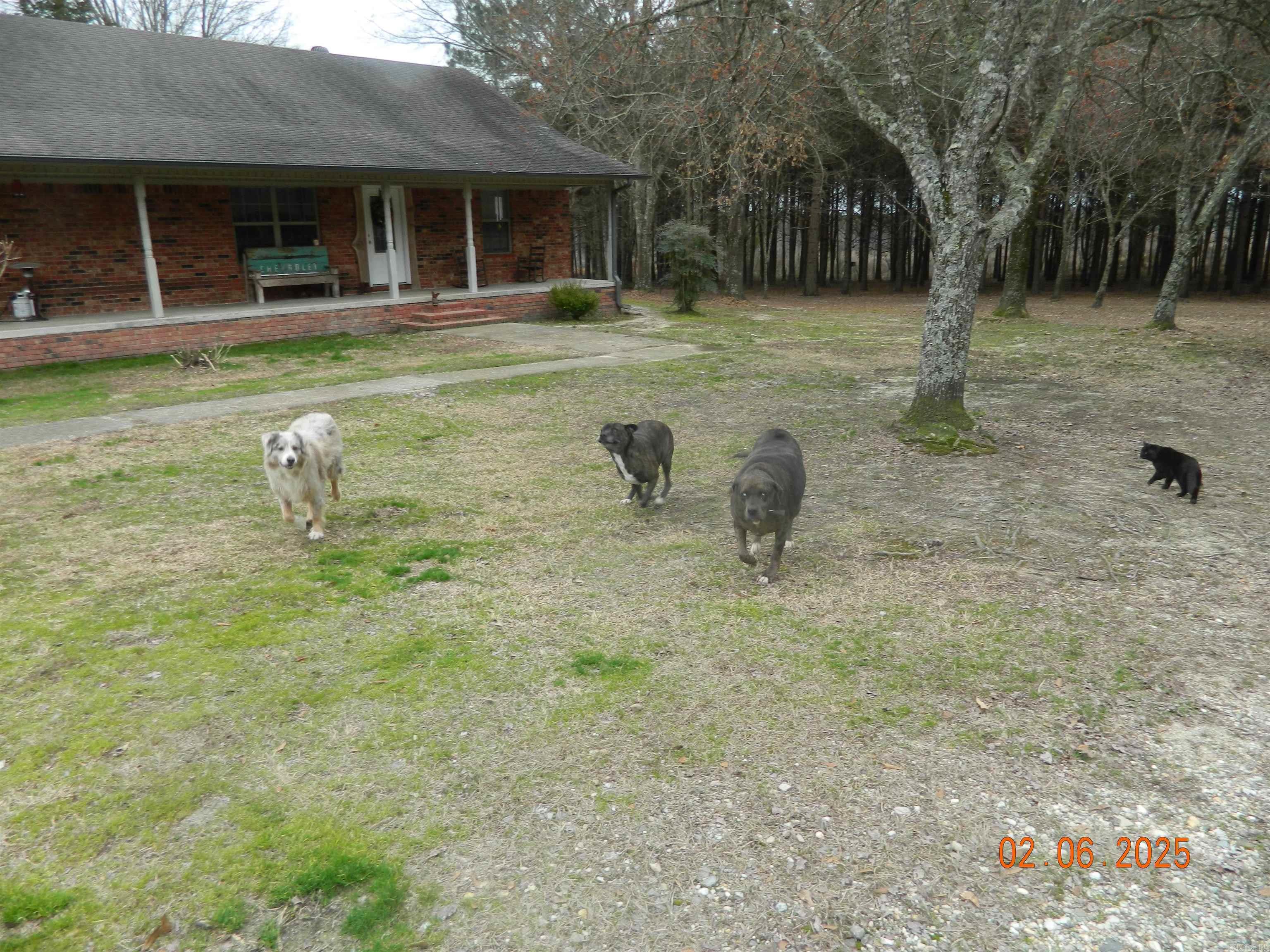 90 Marion Riley Road