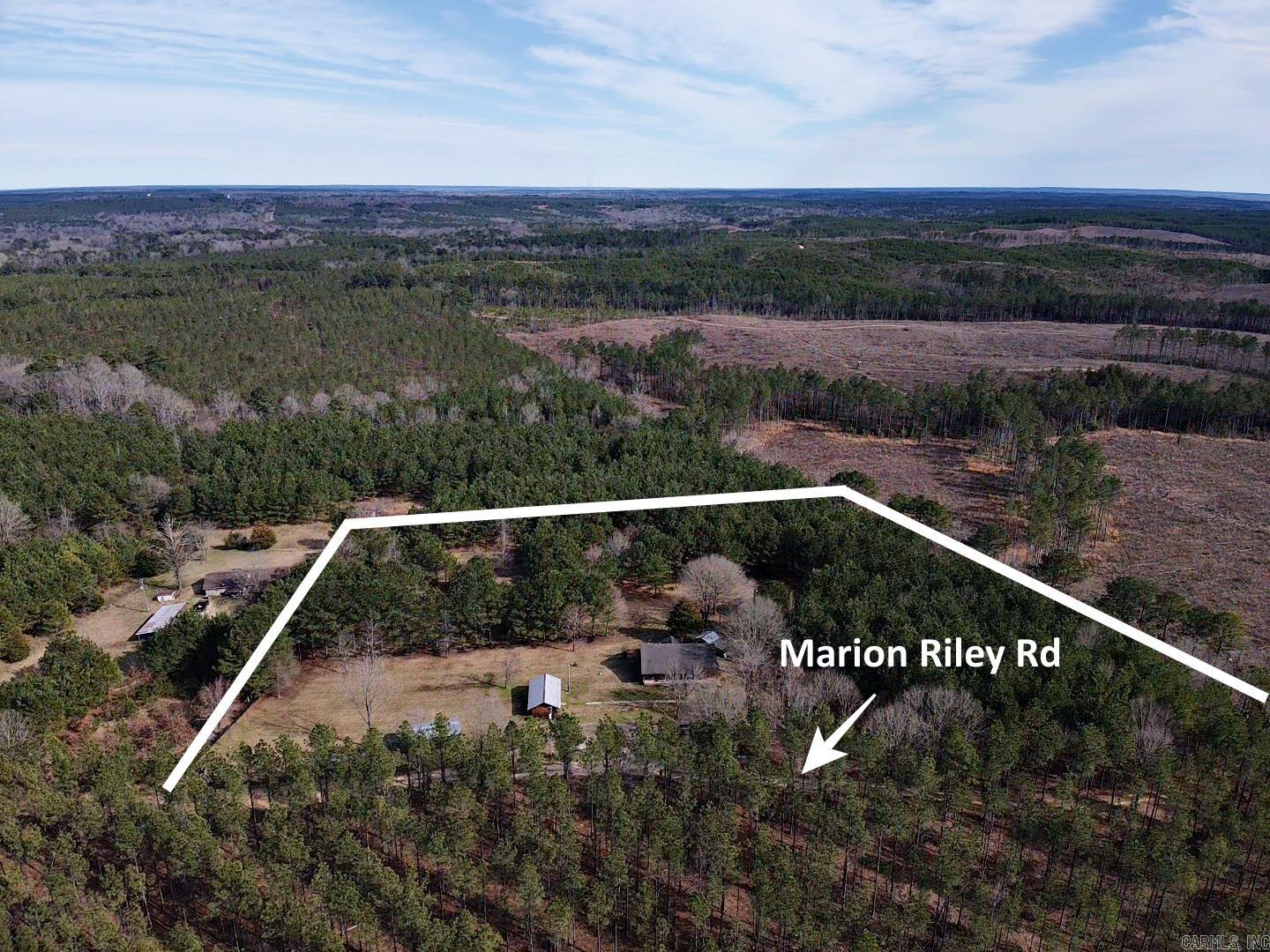 90 Marion Riley Road