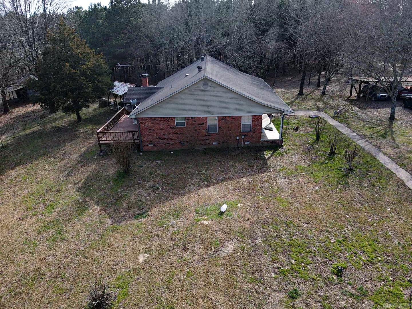 90 Marion Riley Road