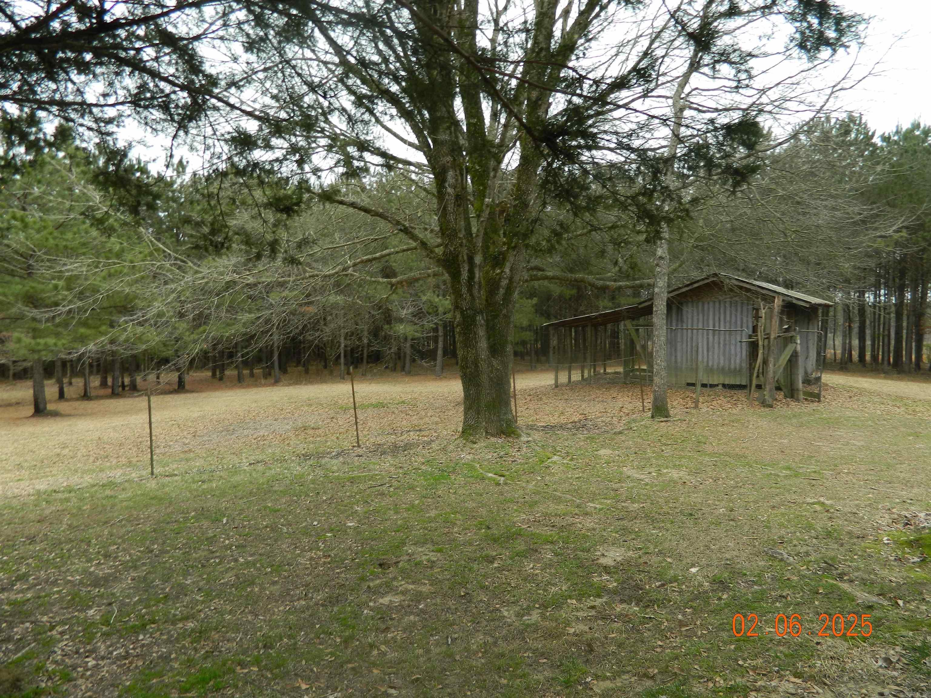 90 Marion Riley Road
