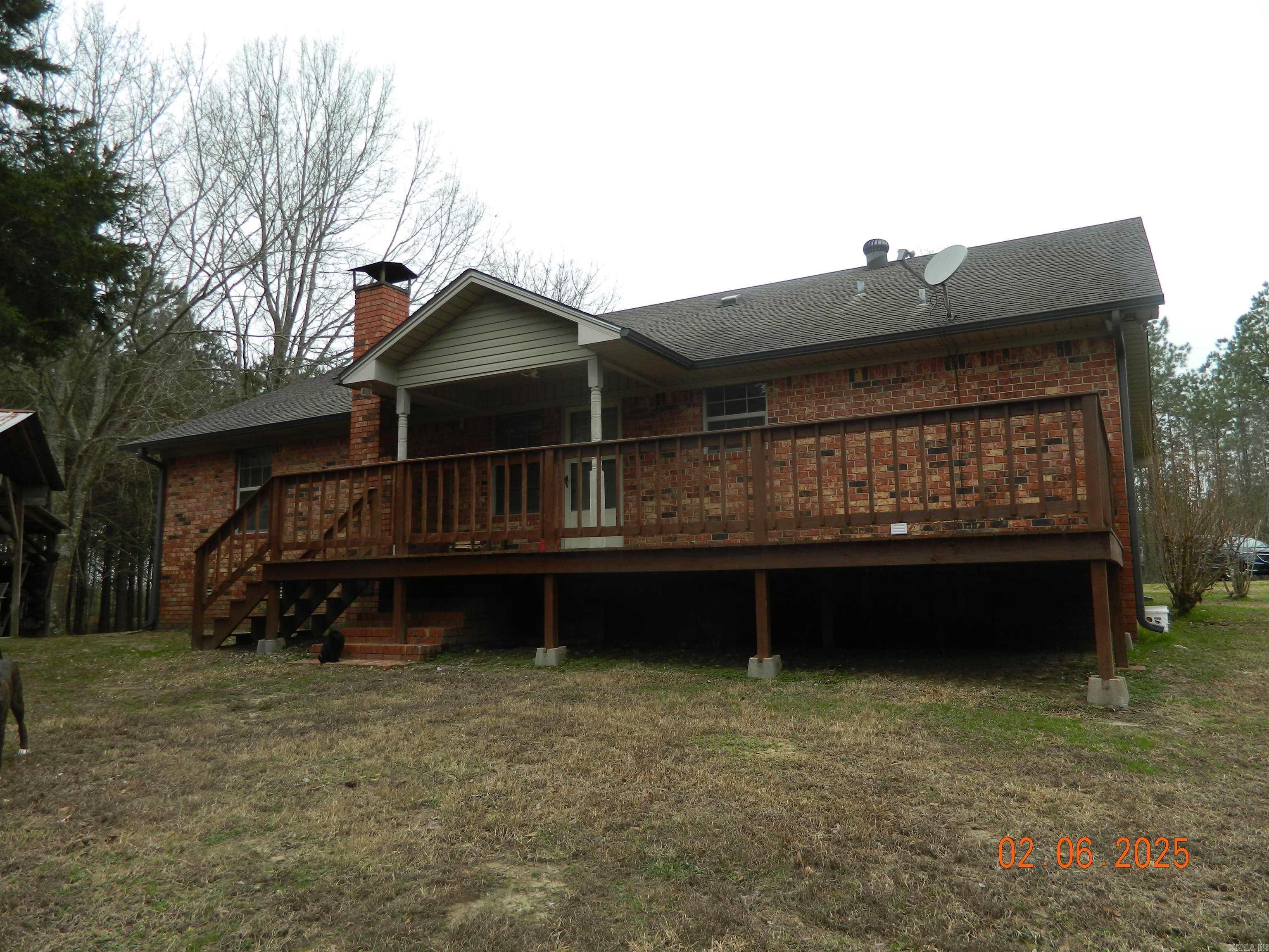 90 Marion Riley Road