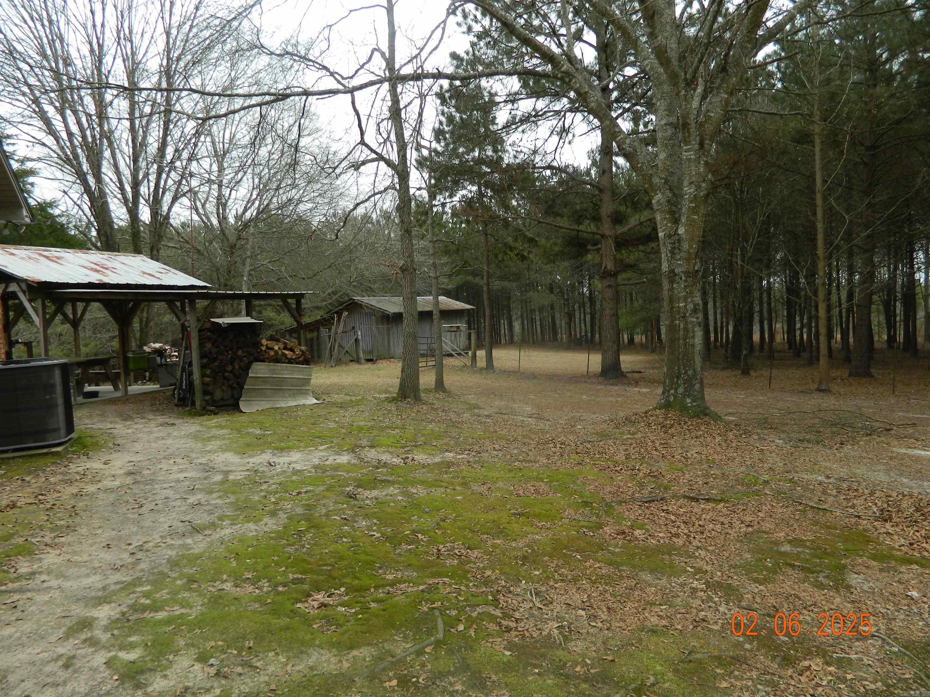 90 Marion Riley Road