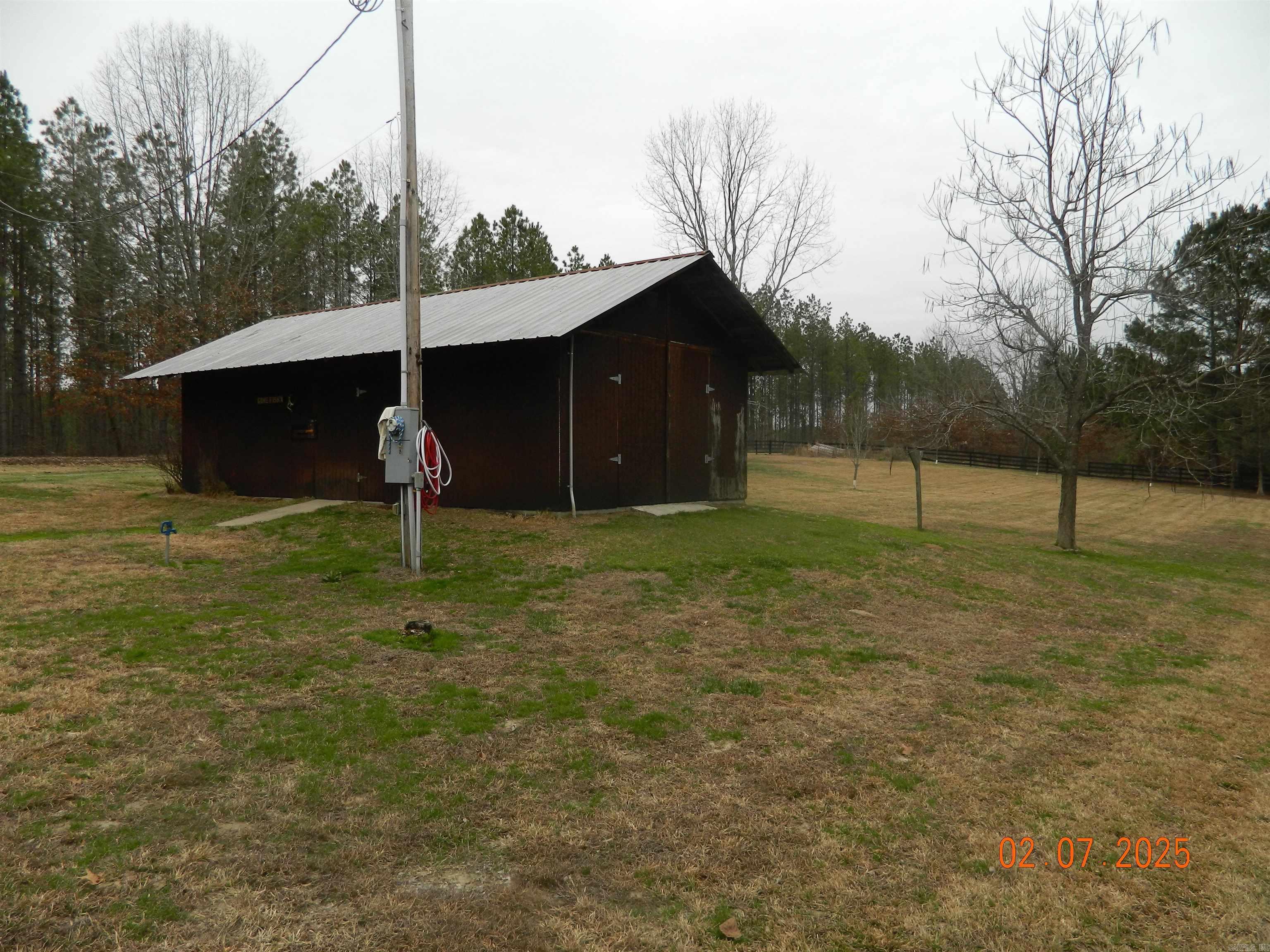90 Marion Riley Road