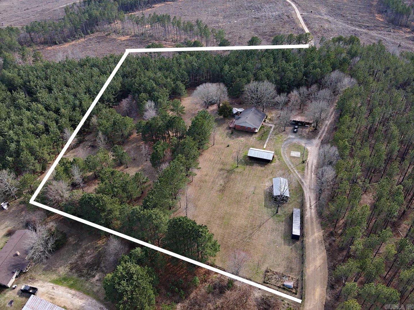 90 Marion Riley Road