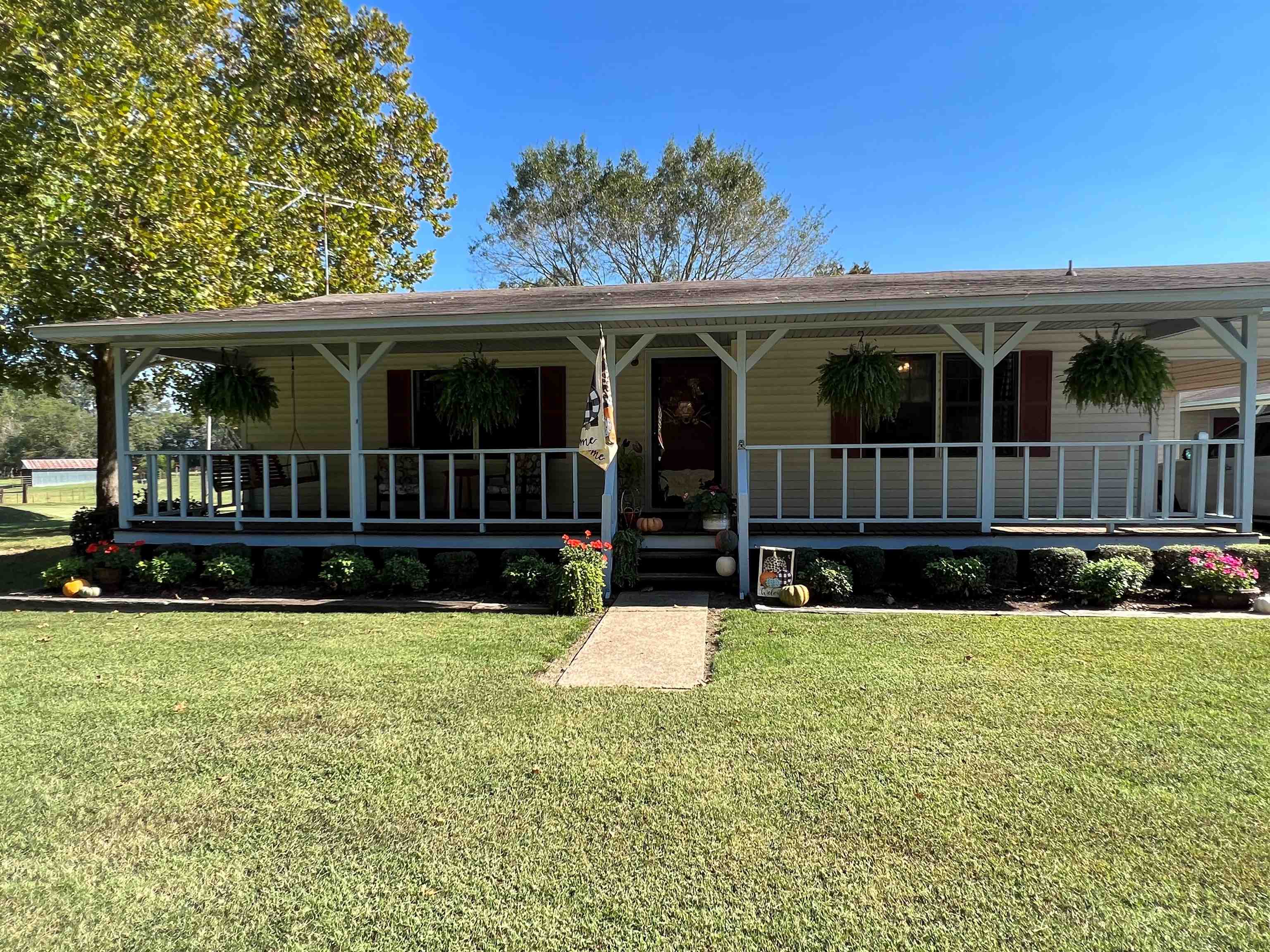 1961 Southfork Road